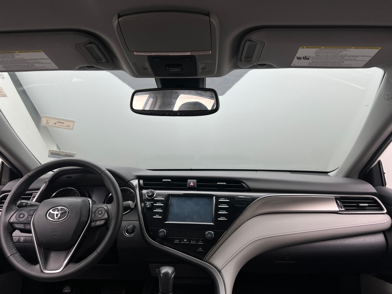 Thumbnail: 2019 Toyota Camry - 2