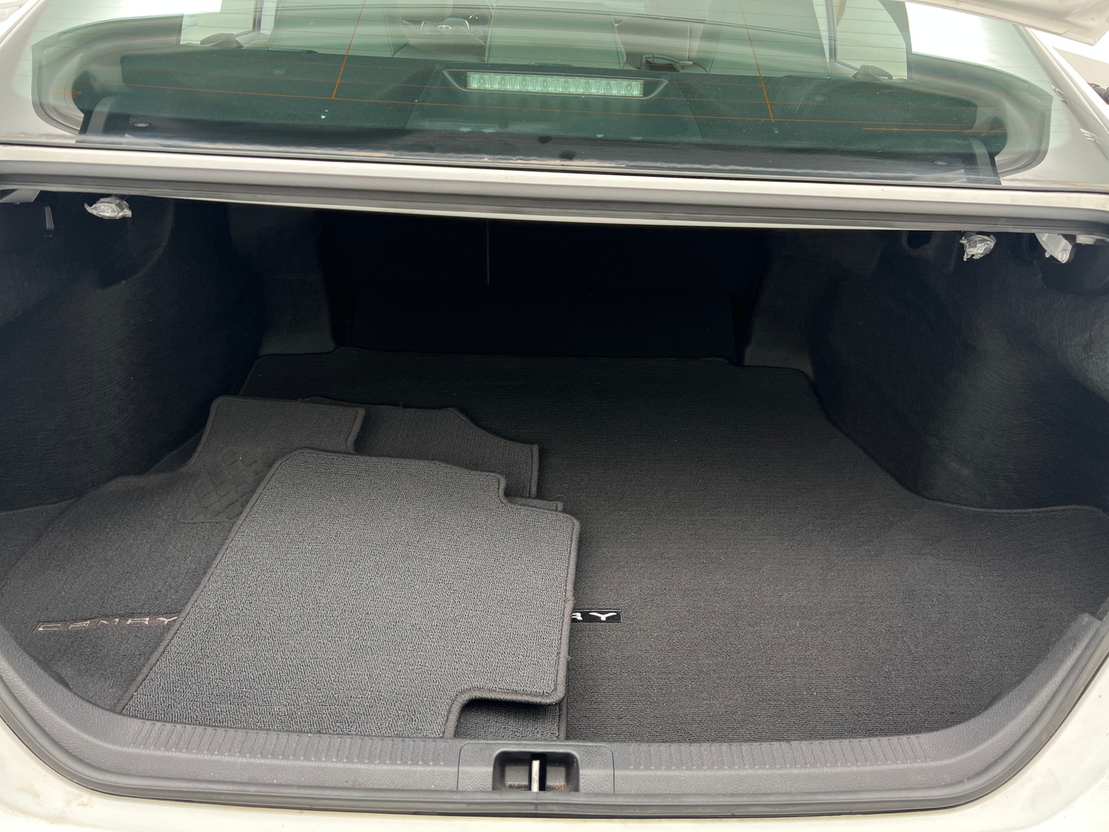 Thumbnail: 2019 Toyota Camry - 6