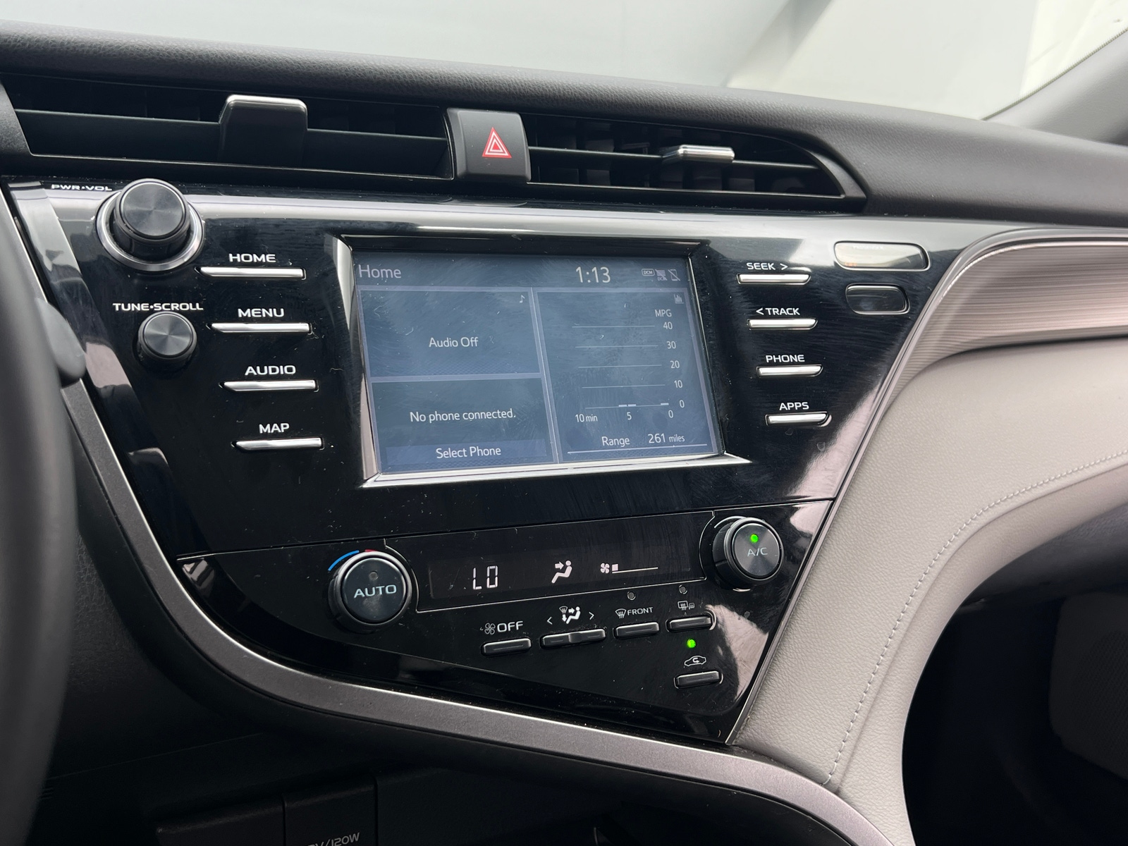 Thumbnail: 2019 Toyota Camry - 3