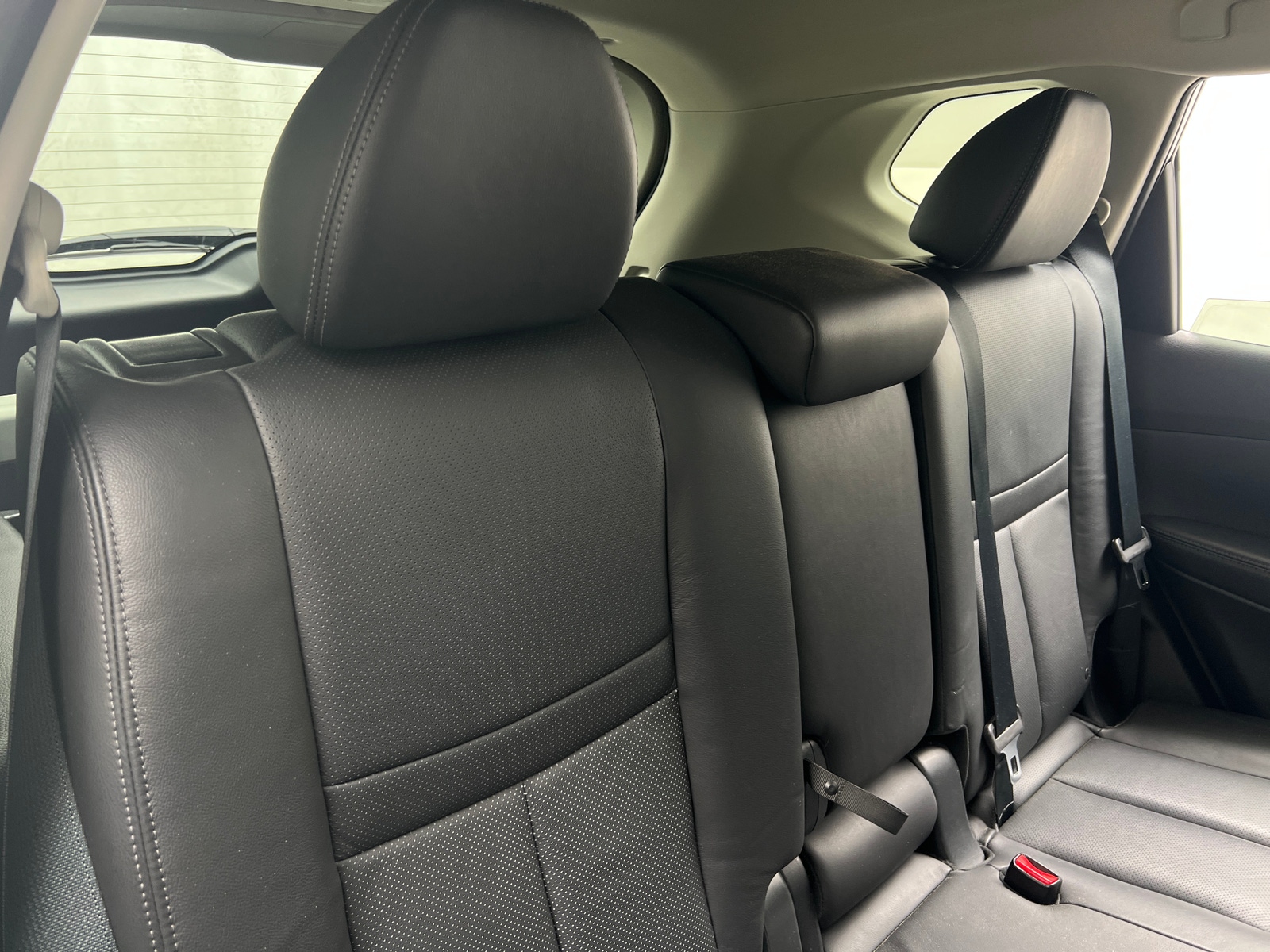 Thumbnail: 2015 Nissan Rogue - 5