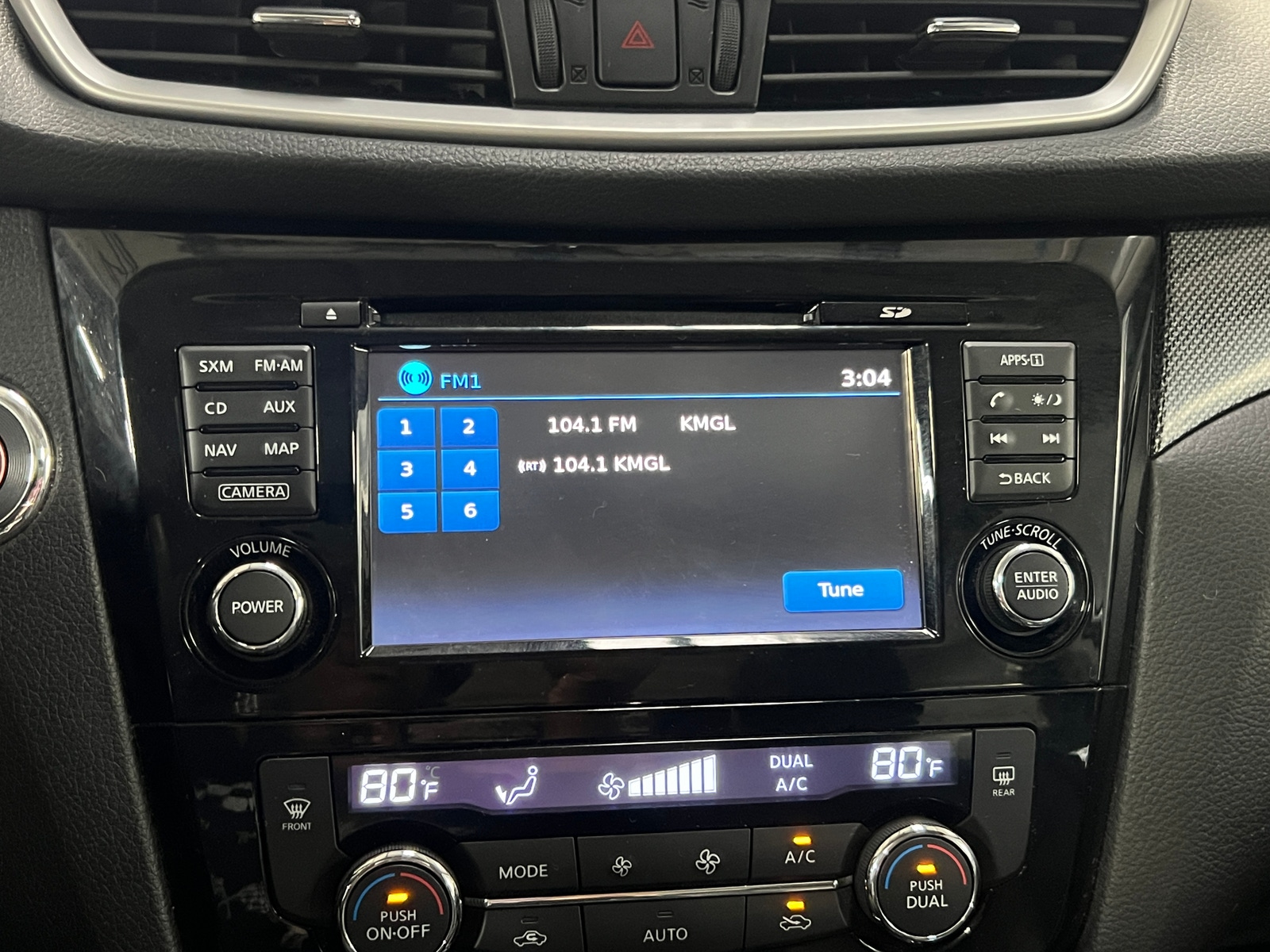 Thumbnail: 2015 Nissan Rogue - 3