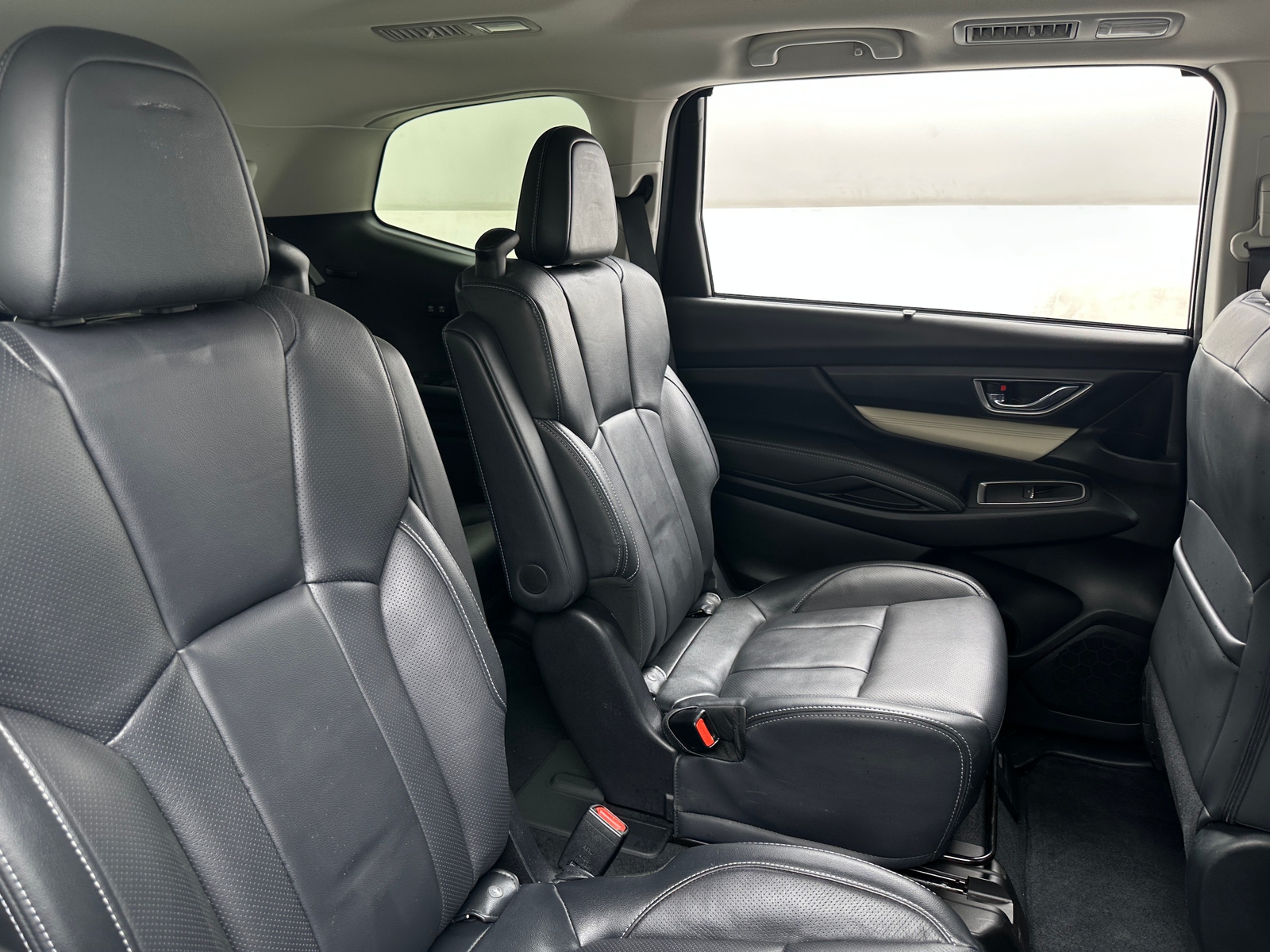 Thumbnail: 2020 Subaru Ascent - 5