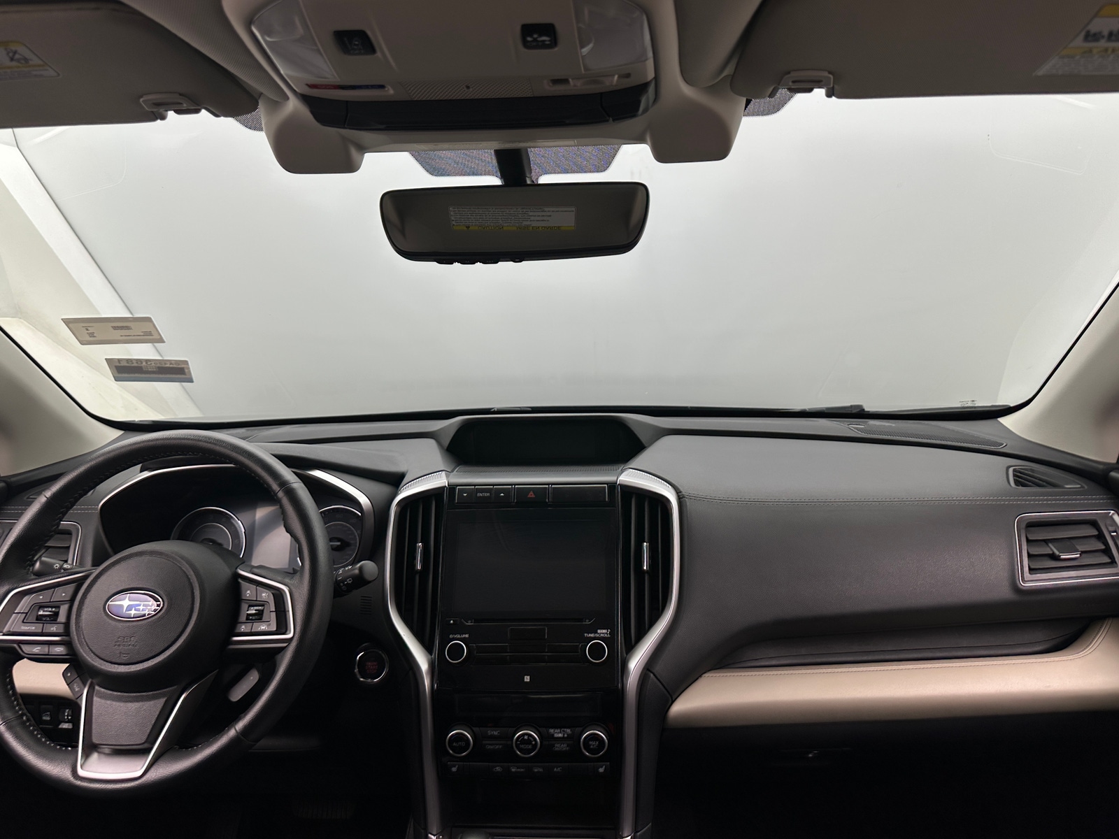 Thumbnail: 2020 Subaru Ascent - 2