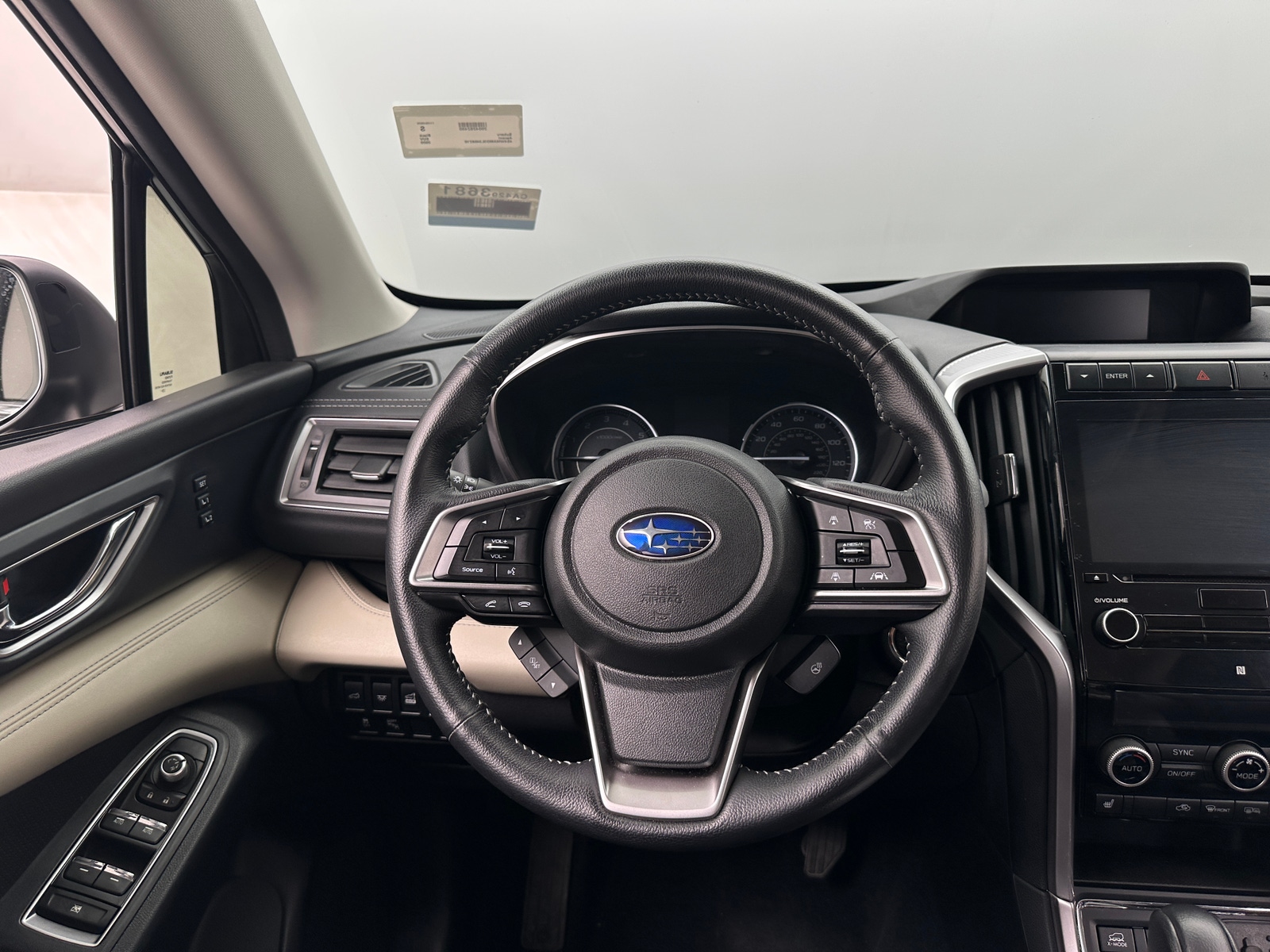 Thumbnail: 2020 Subaru Ascent - 4