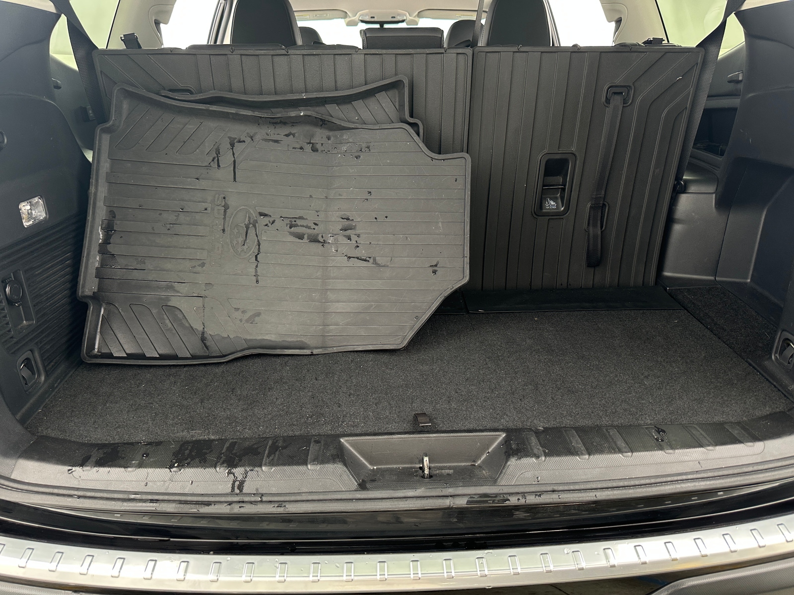 Thumbnail: 2020 Subaru Ascent - 6