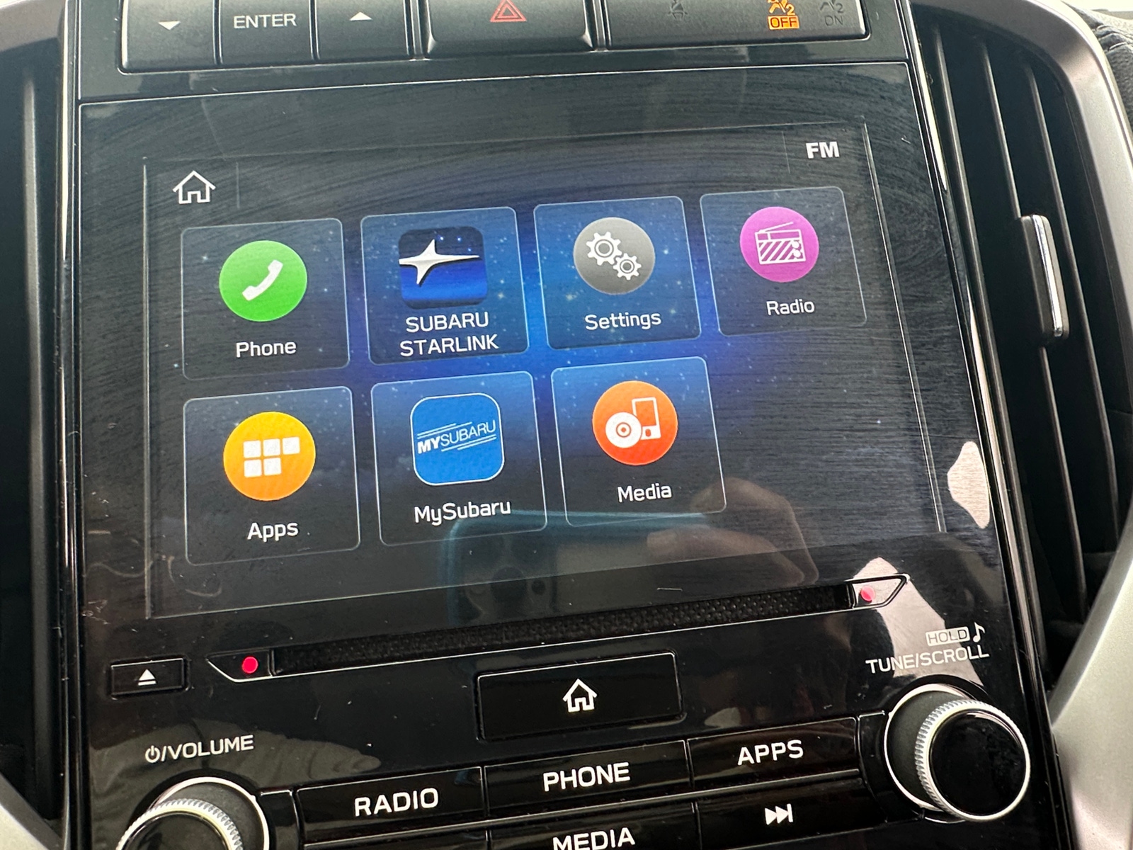 Thumbnail: 2020 Subaru Ascent - 3