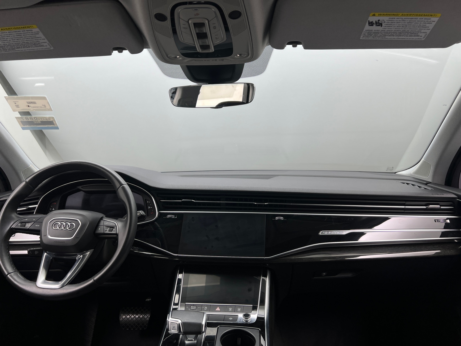 Thumbnail: 2022 Audi Q7 - 2