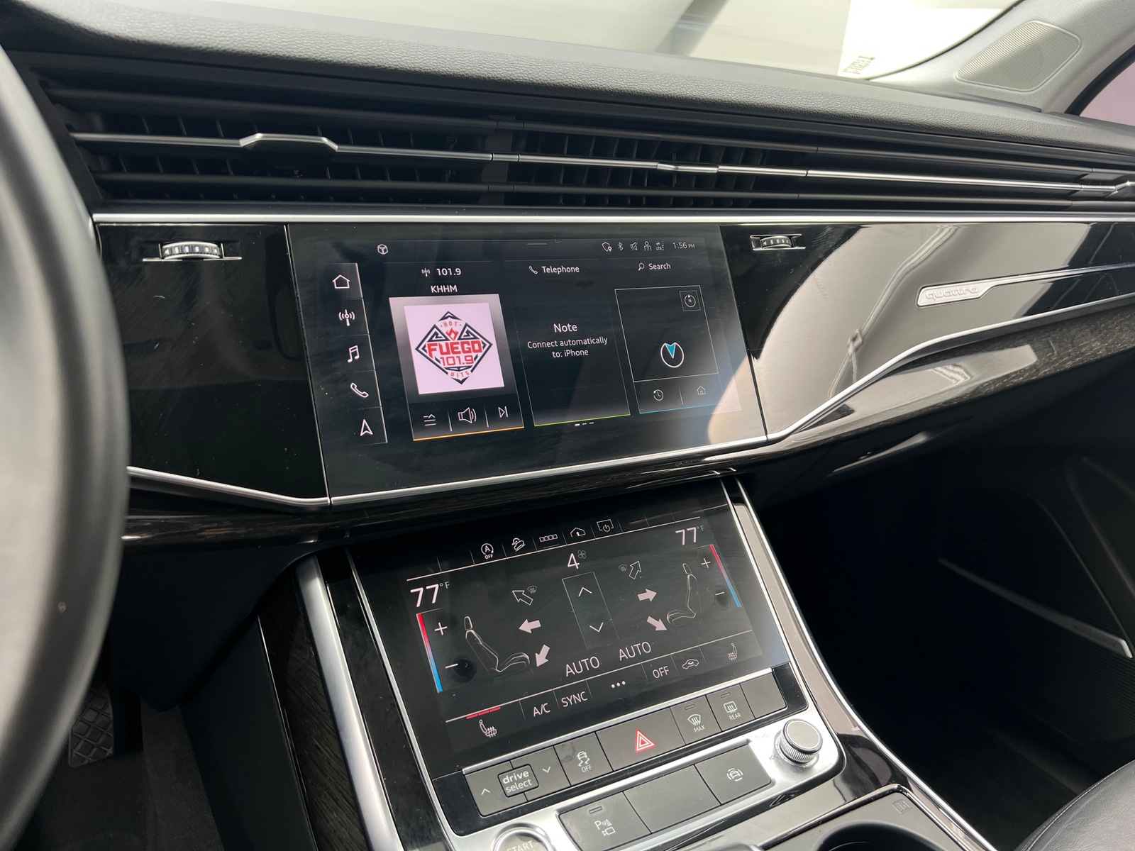 Thumbnail: 2022 Audi Q7 - 3