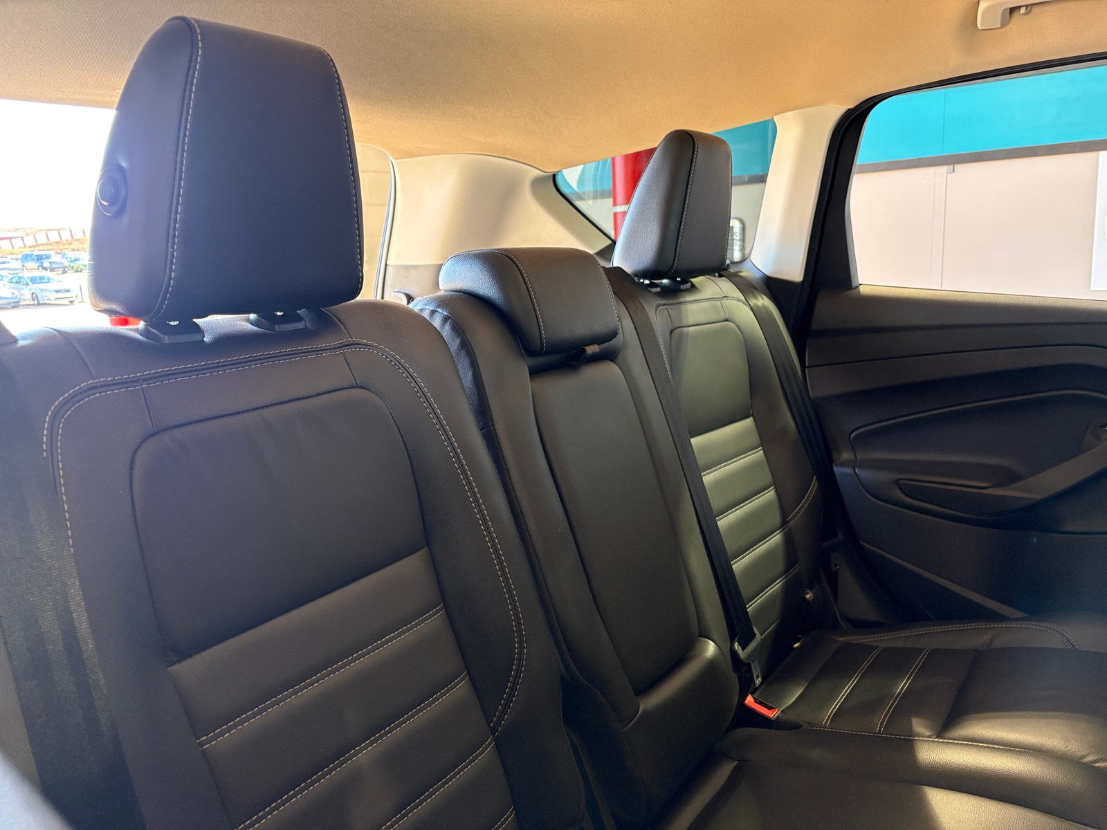 Thumbnail: 2018 Ford Escape - 5