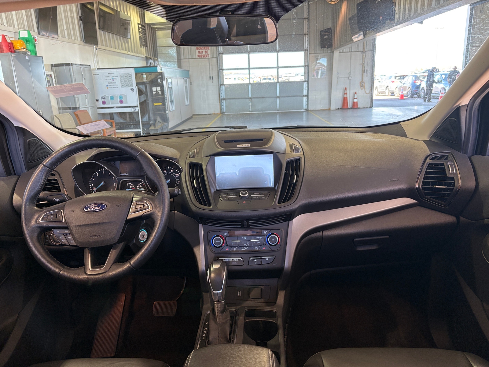 Thumbnail: 2018 Ford Escape - 2