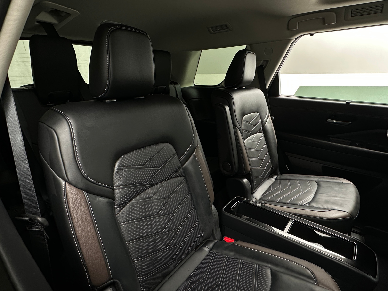 Thumbnail: 2025 Nissan Pathfinder - 5