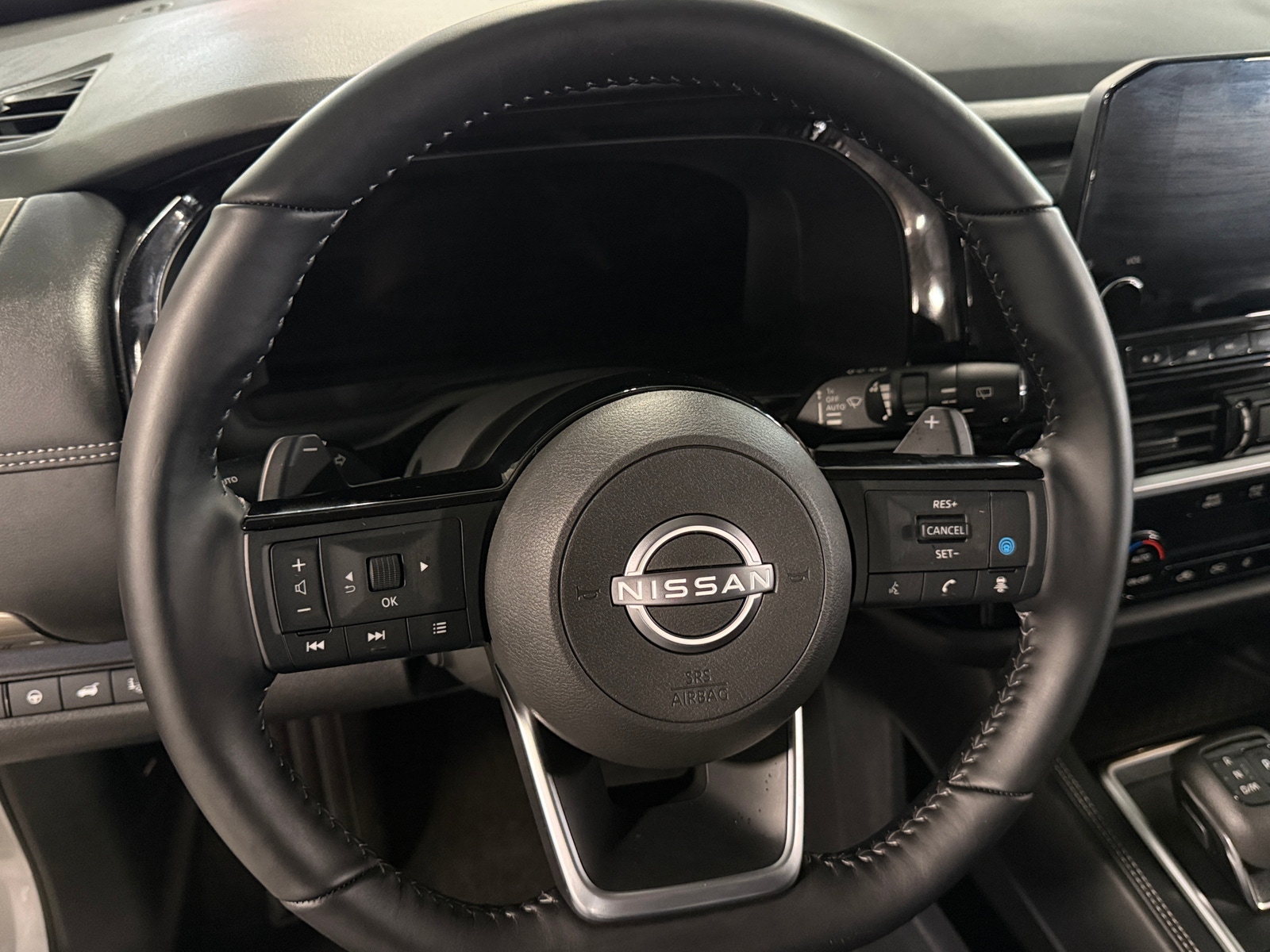 Thumbnail: 2025 Nissan Pathfinder - 4