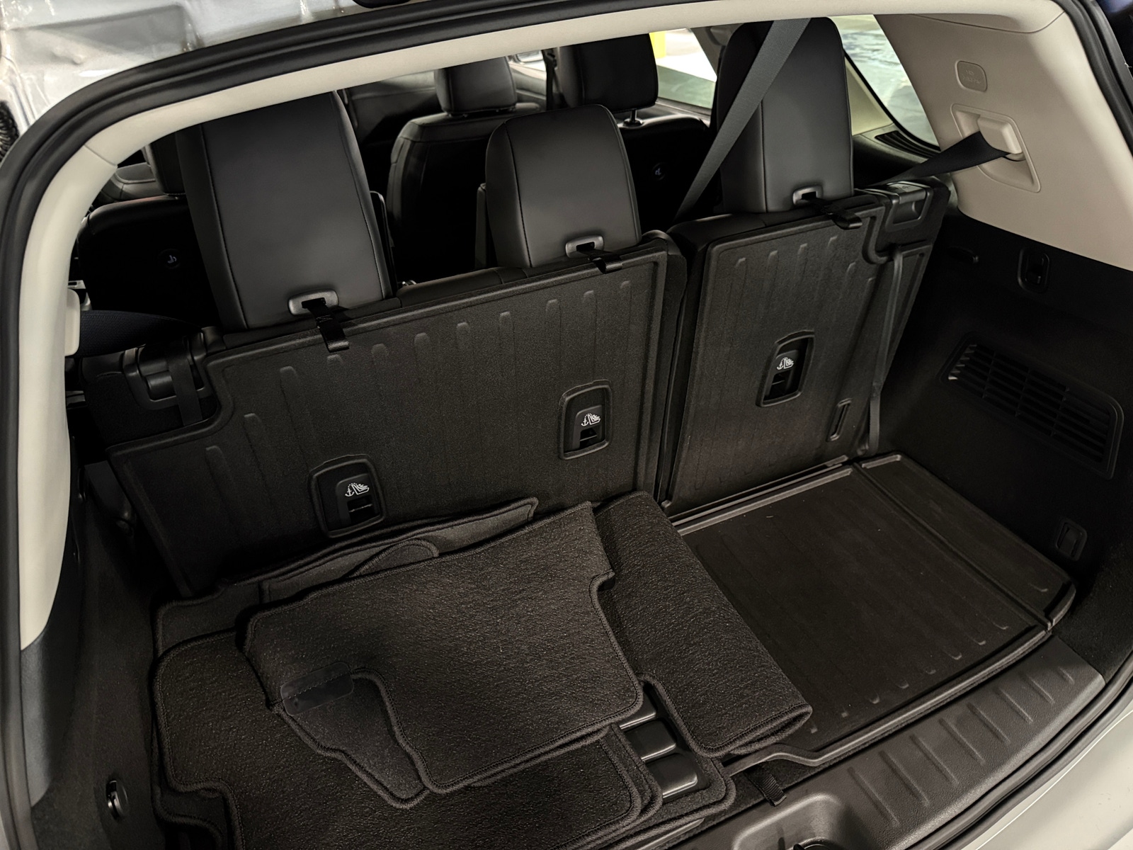 Thumbnail: 2025 Nissan Pathfinder - 6