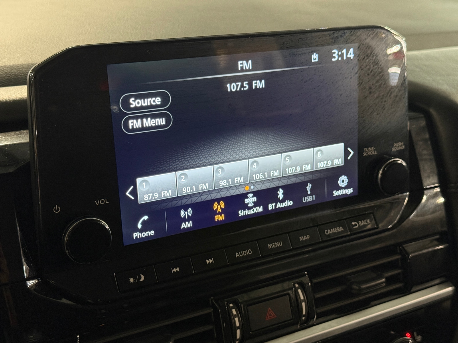 Thumbnail: 2025 Nissan Pathfinder - 3