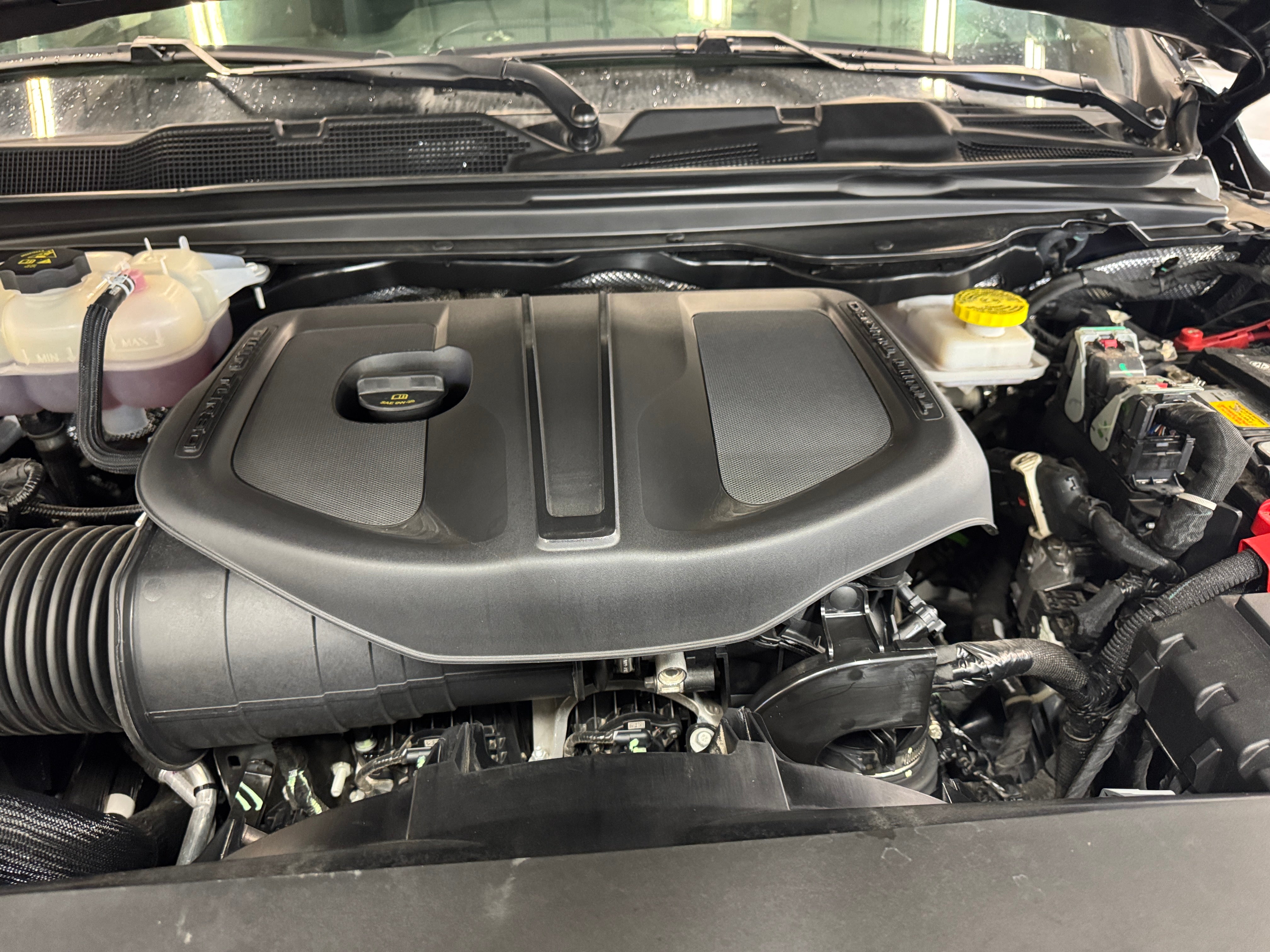 2025 RAM Ram 1500 Pickup