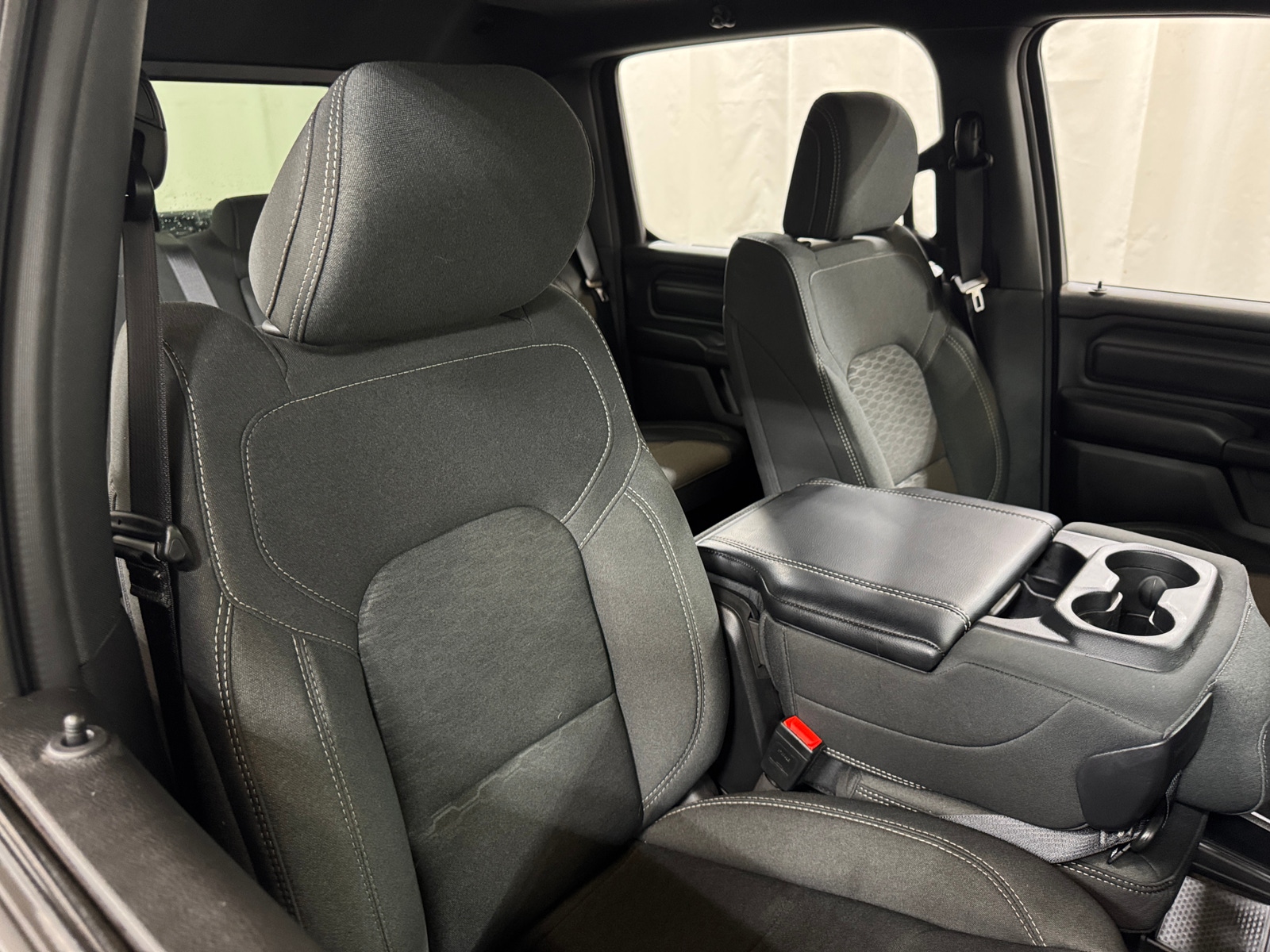 Thumbnail: 2025 RAM 1500 - 2