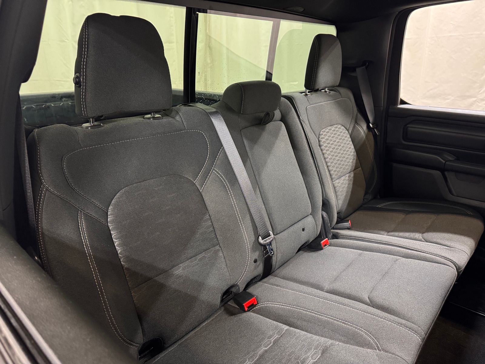 Thumbnail: 2025 RAM 1500 - 6