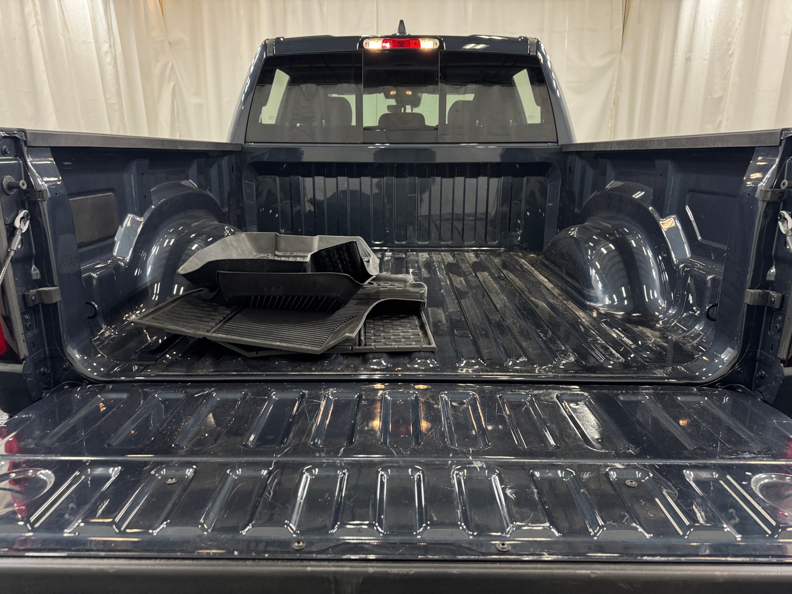 Thumbnail: 2025 RAM 1500 - 7