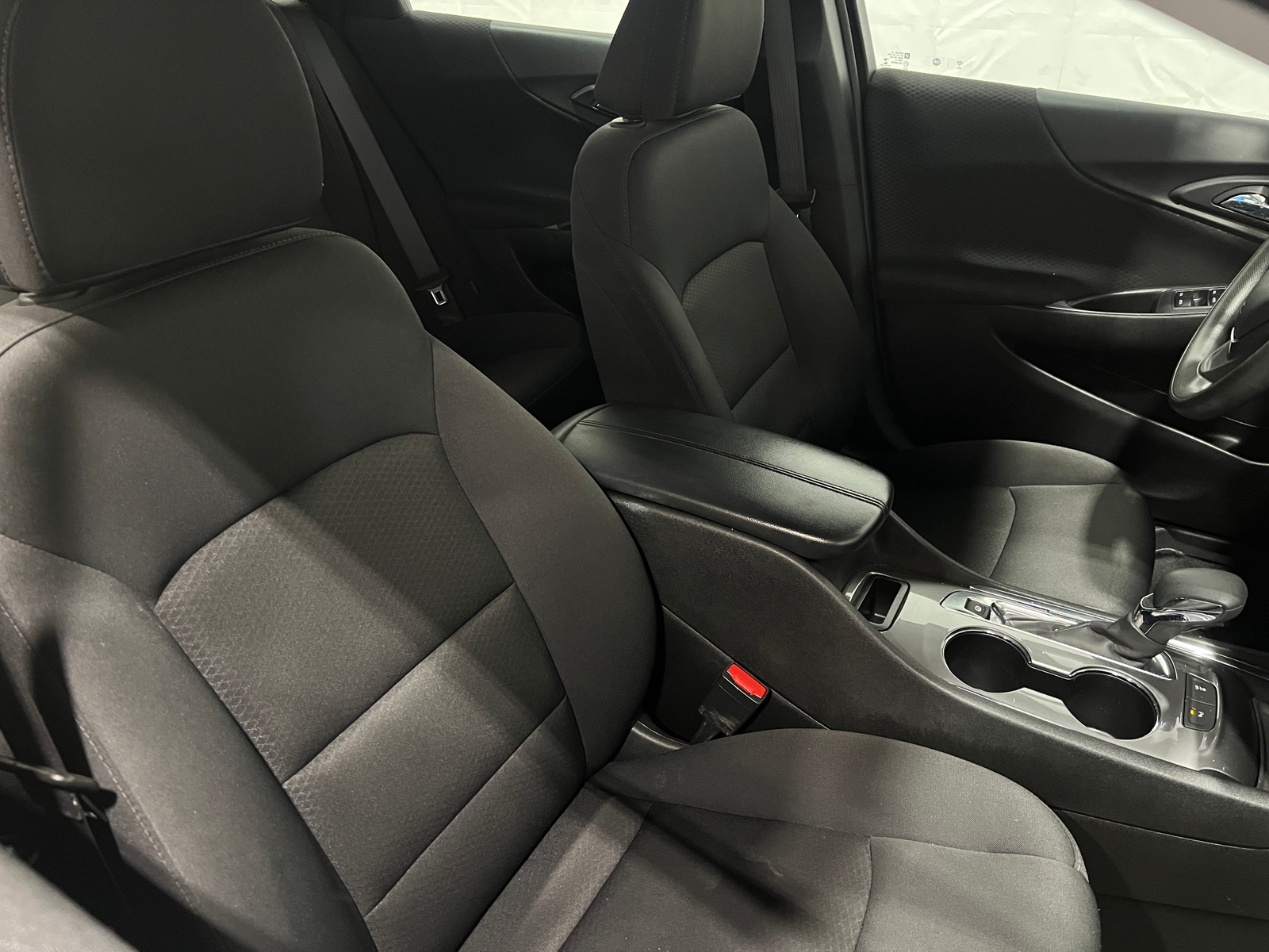 Thumbnail: 2024 Chevrolet Malibu - 2