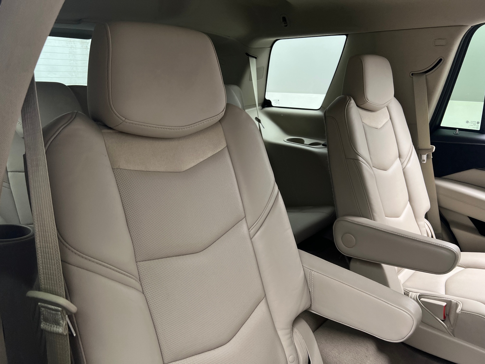 Thumbnail: 2020 Cadillac Escalade - 5