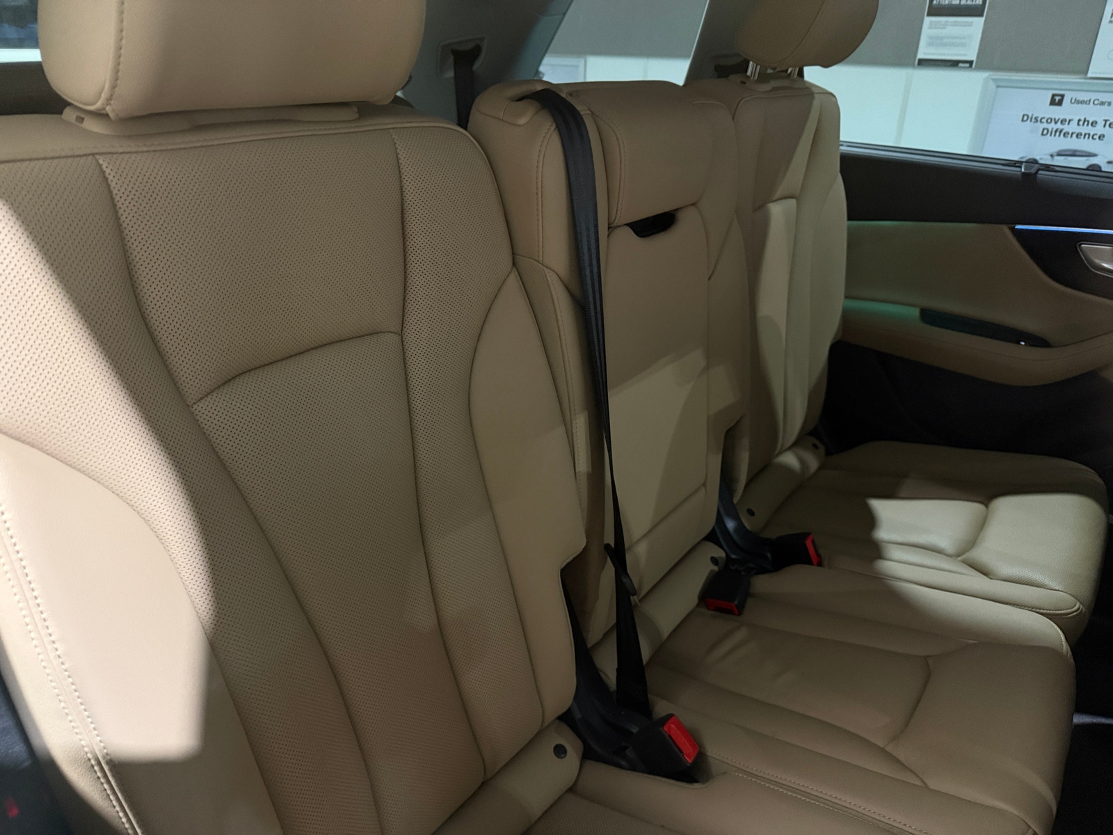 Thumbnail: 2023 Audi Q7 - 5