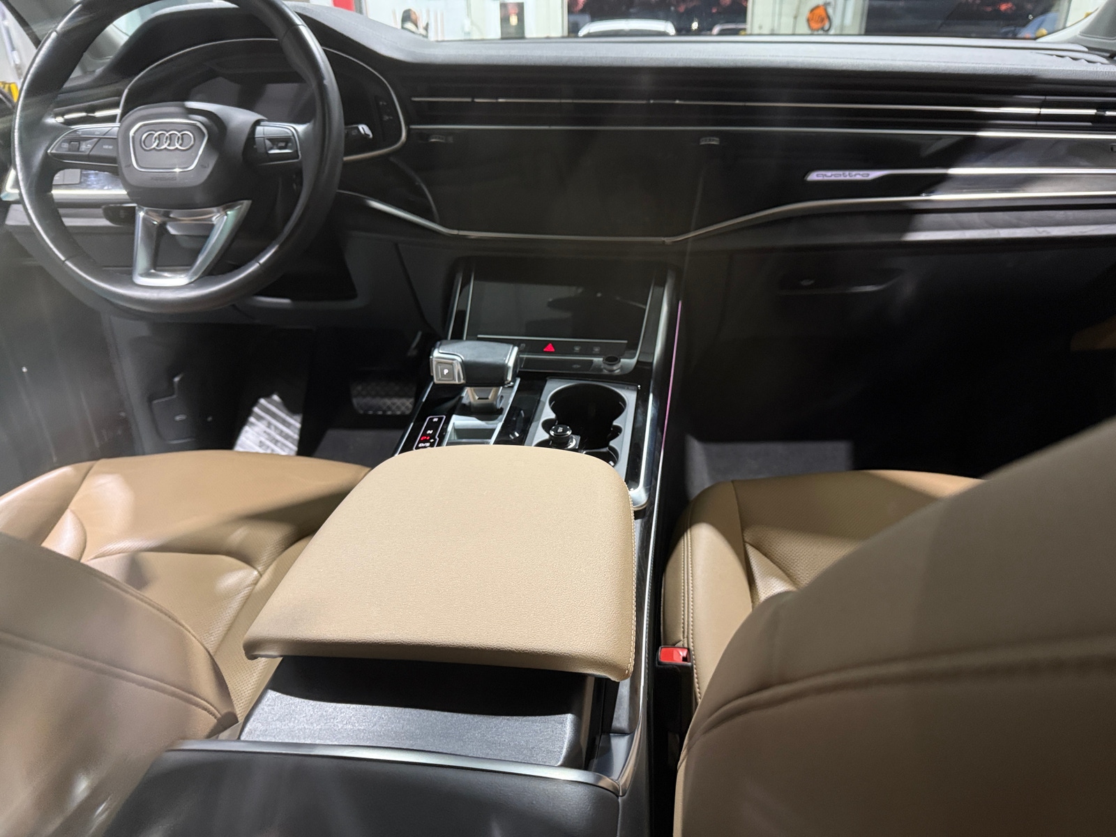 Thumbnail: 2023 Audi Q7 - 2