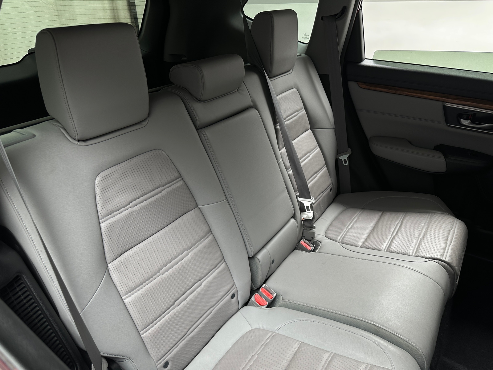 Thumbnail: 2022 Honda CR-V - 5