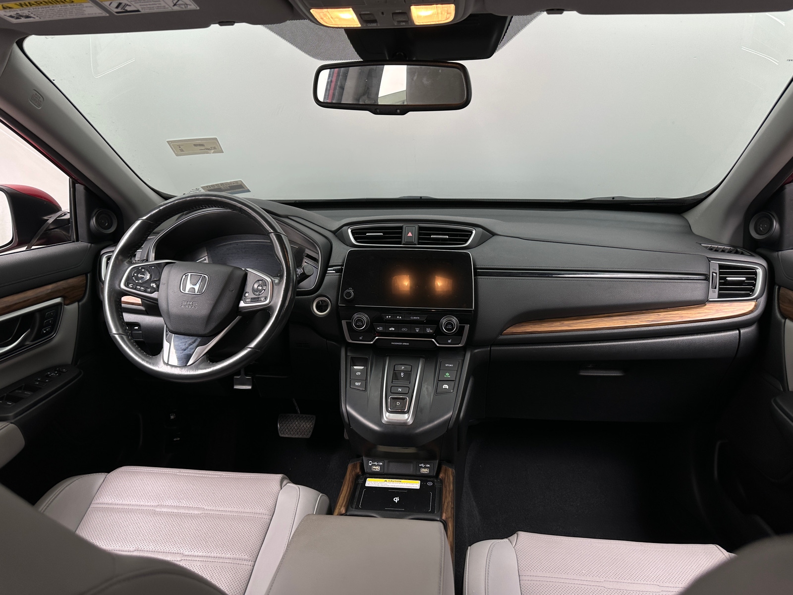 Thumbnail: 2022 Honda CR-V - 2