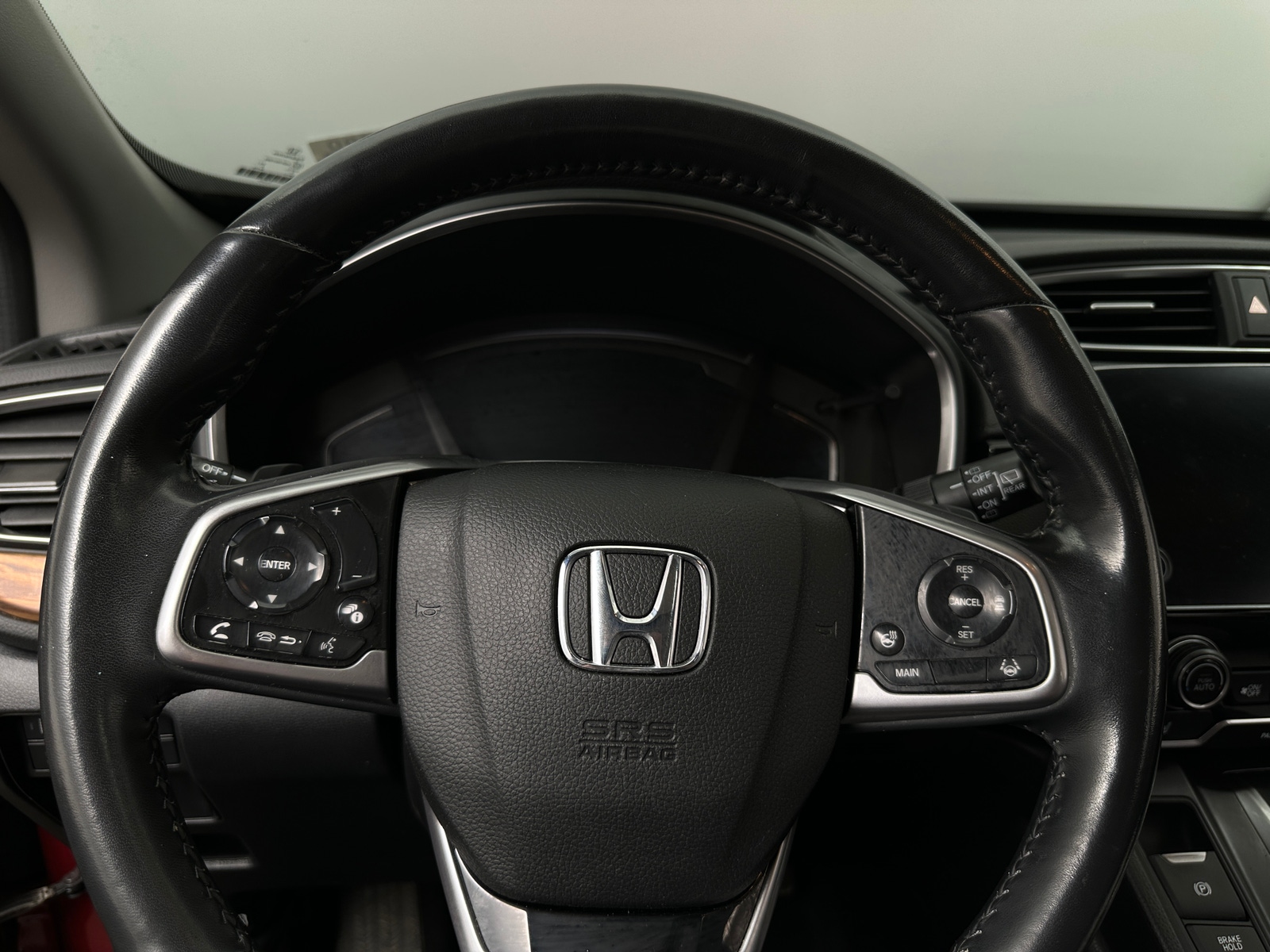 Thumbnail: 2022 Honda CR-V - 4