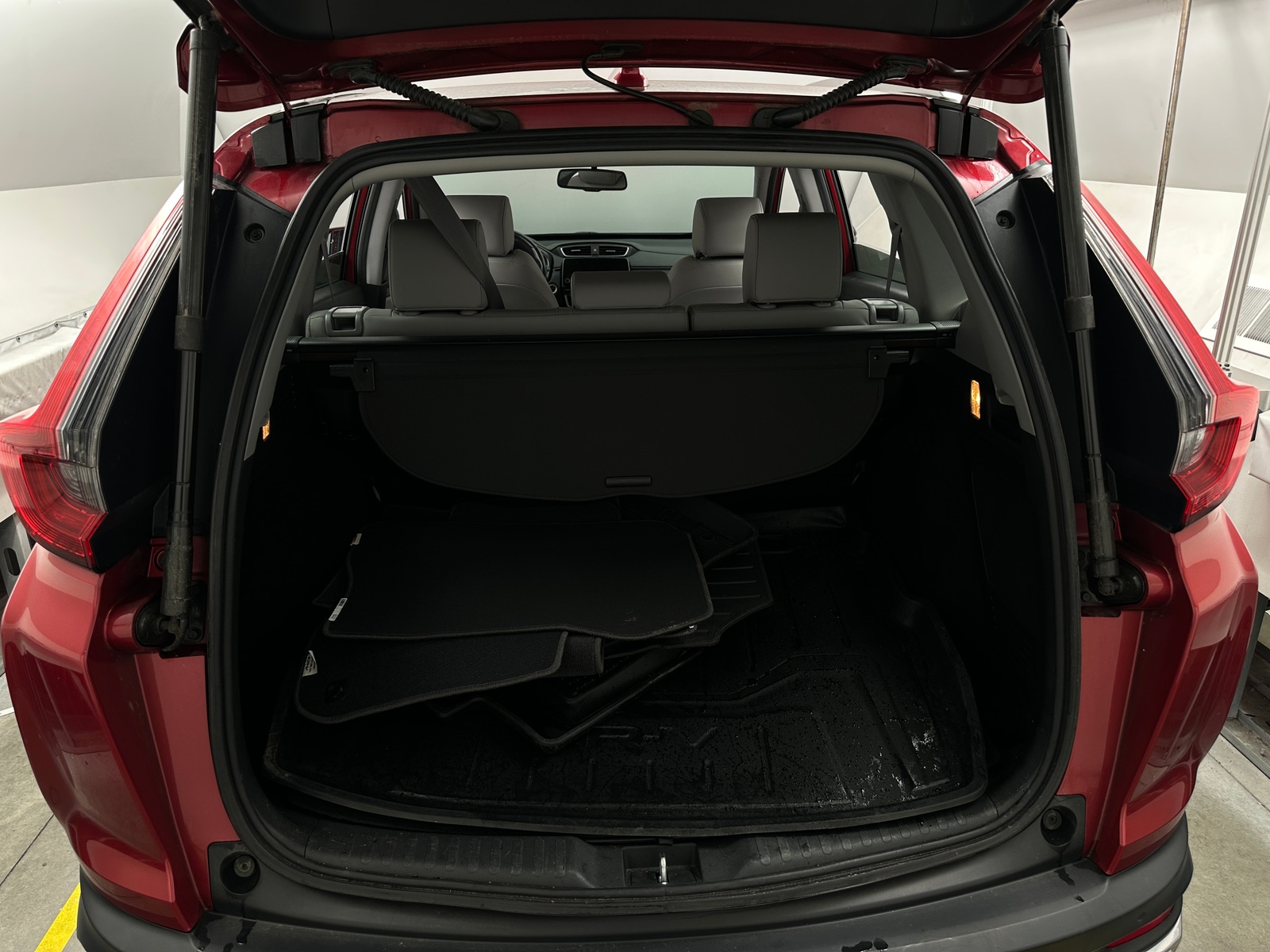 Thumbnail: 2022 Honda CR-V - 6