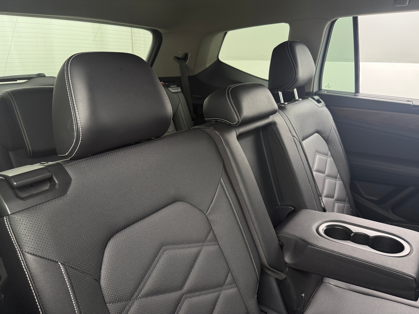 Thumbnail: 2025 Volkswagen Atlas - 5