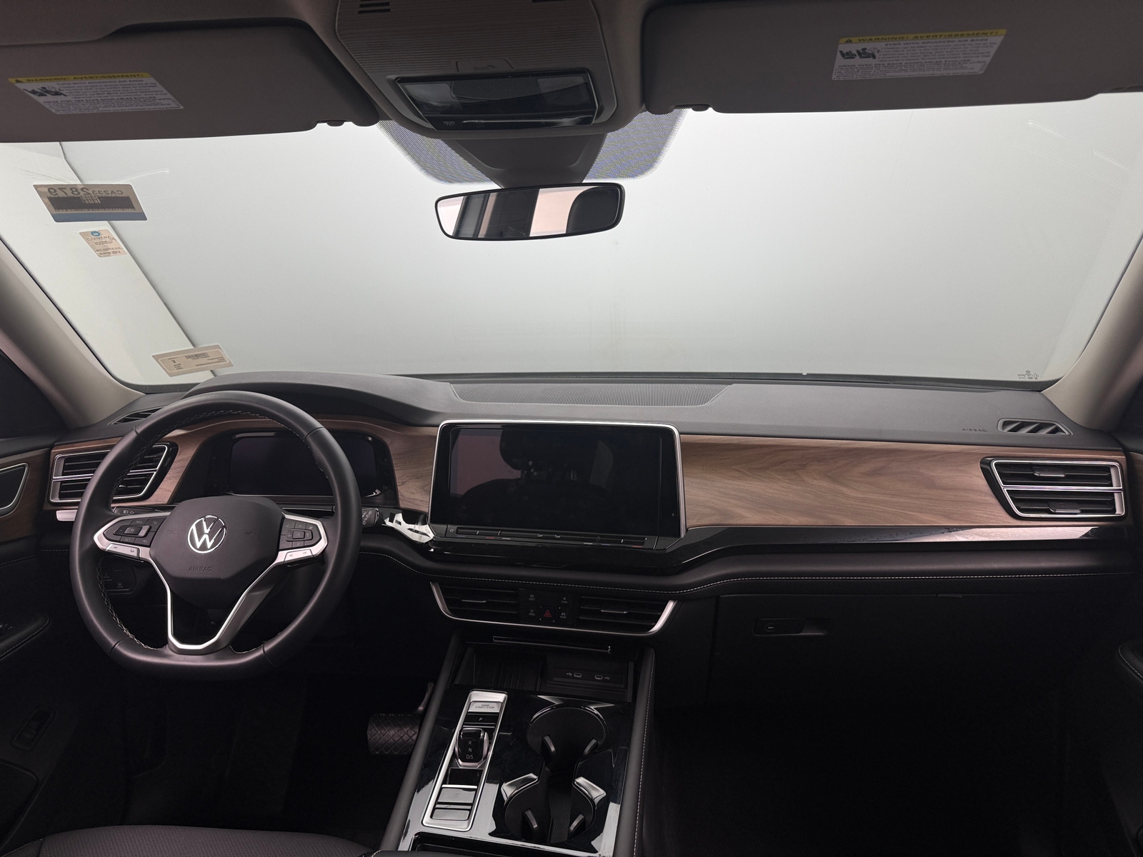 Thumbnail: 2025 Volkswagen Atlas - 2