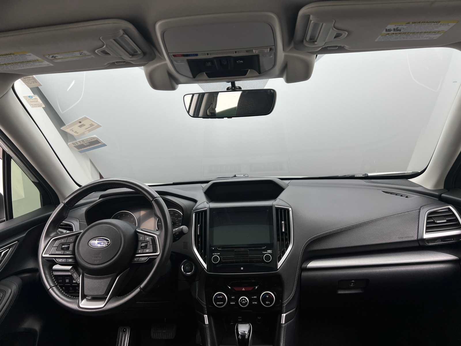 Thumbnail: 2021 Subaru Forester - 2