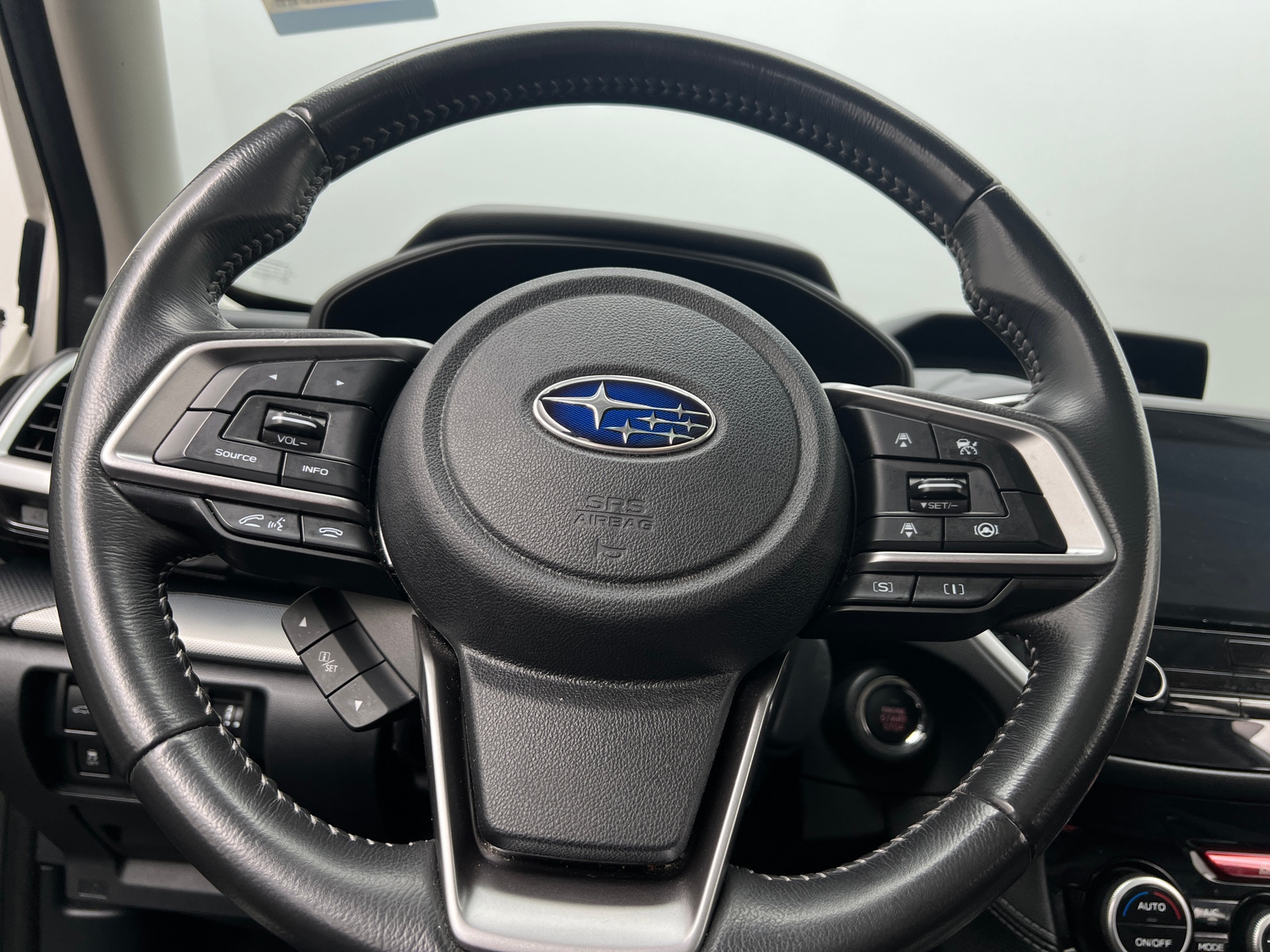 Thumbnail: 2021 Subaru Forester - 4