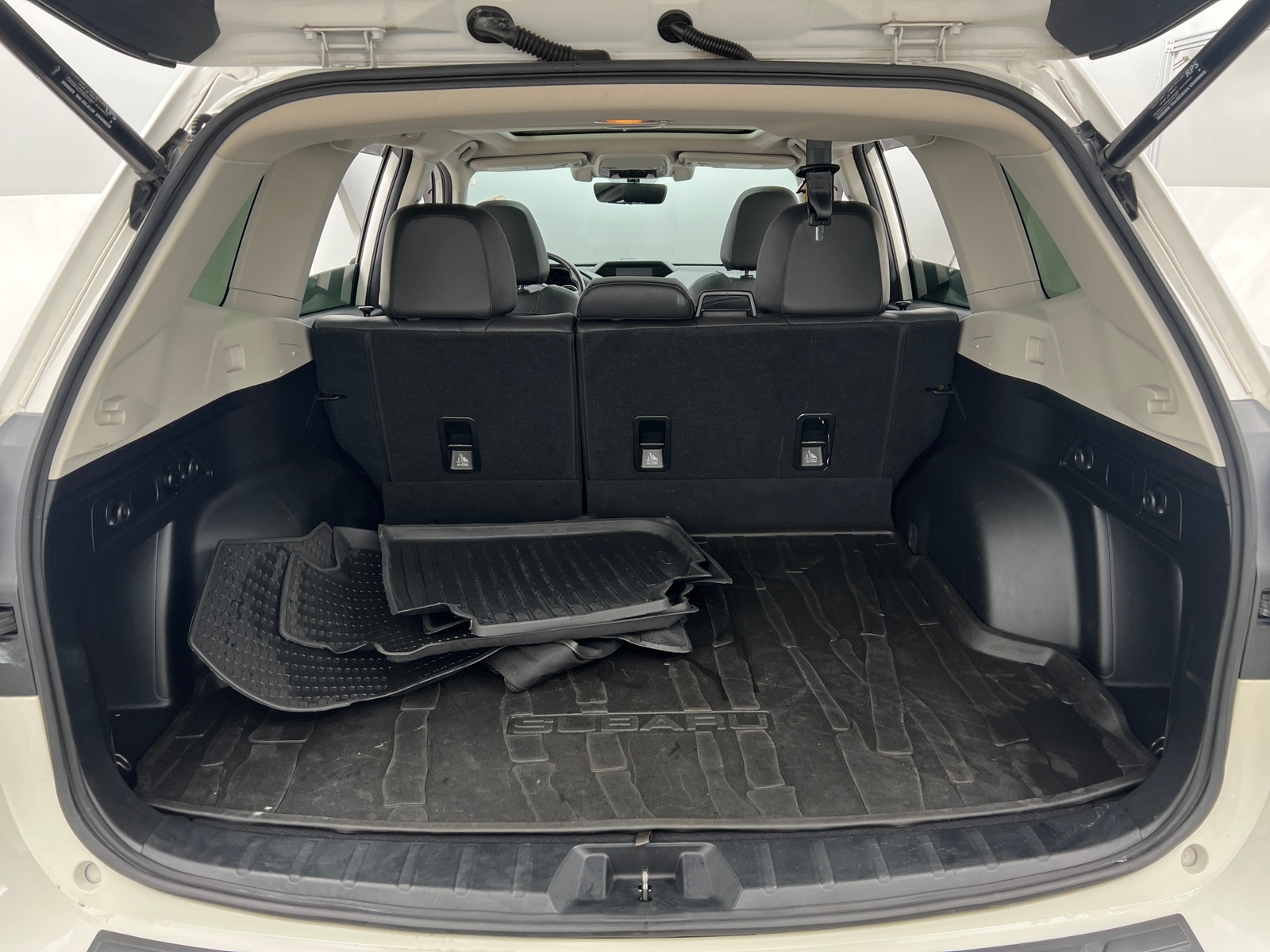 Thumbnail: 2021 Subaru Forester - 6