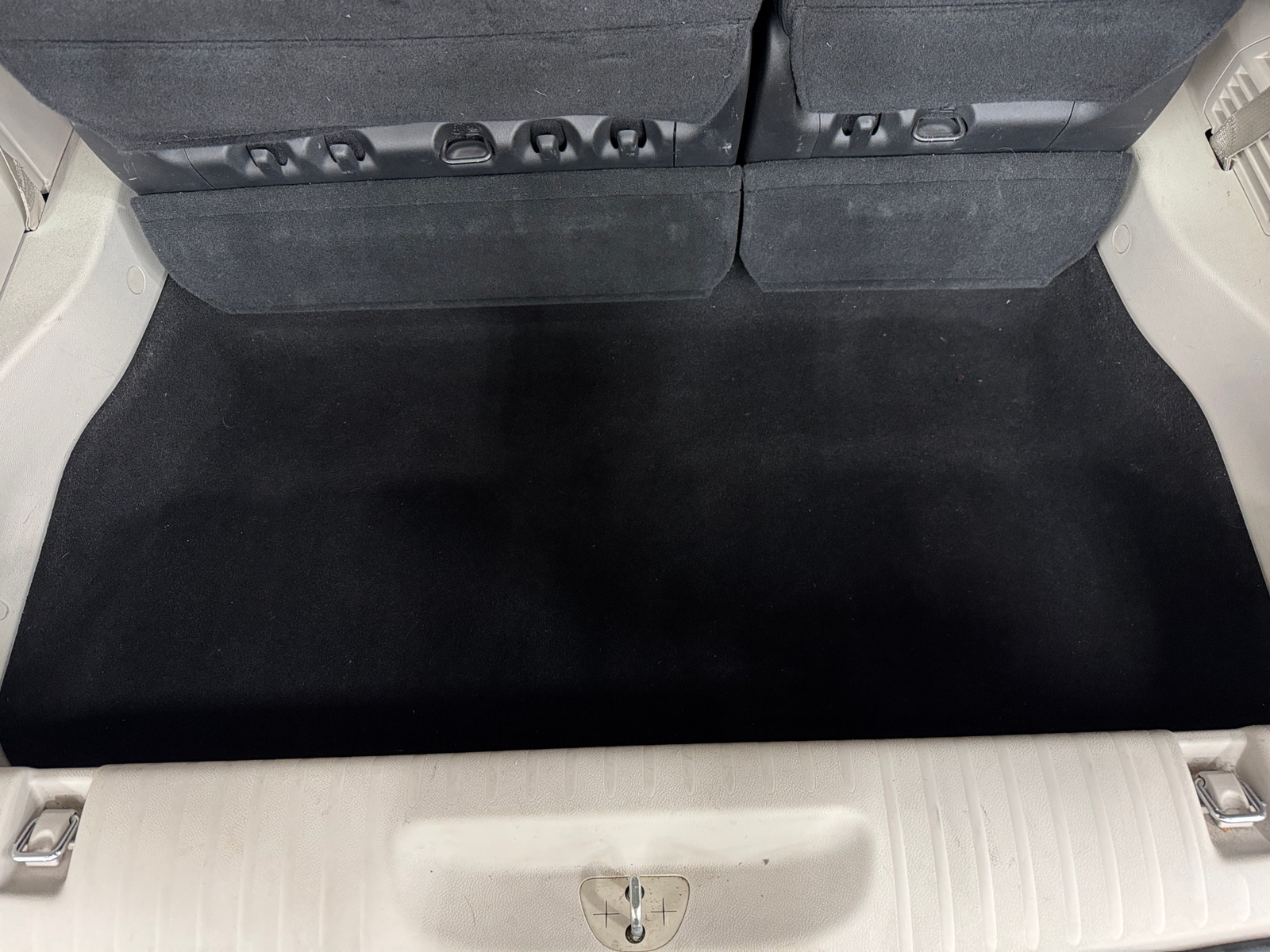 Thumbnail: 2018 Chrysler Pacifica - 6