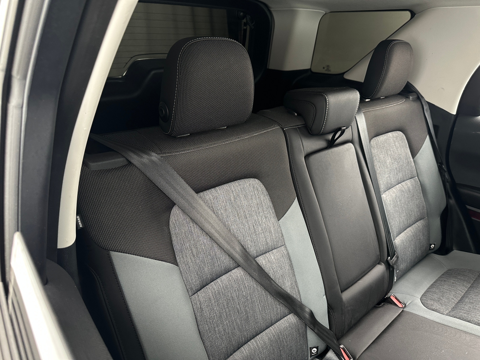 Thumbnail: 2021 Ford Bronco Sport - 6