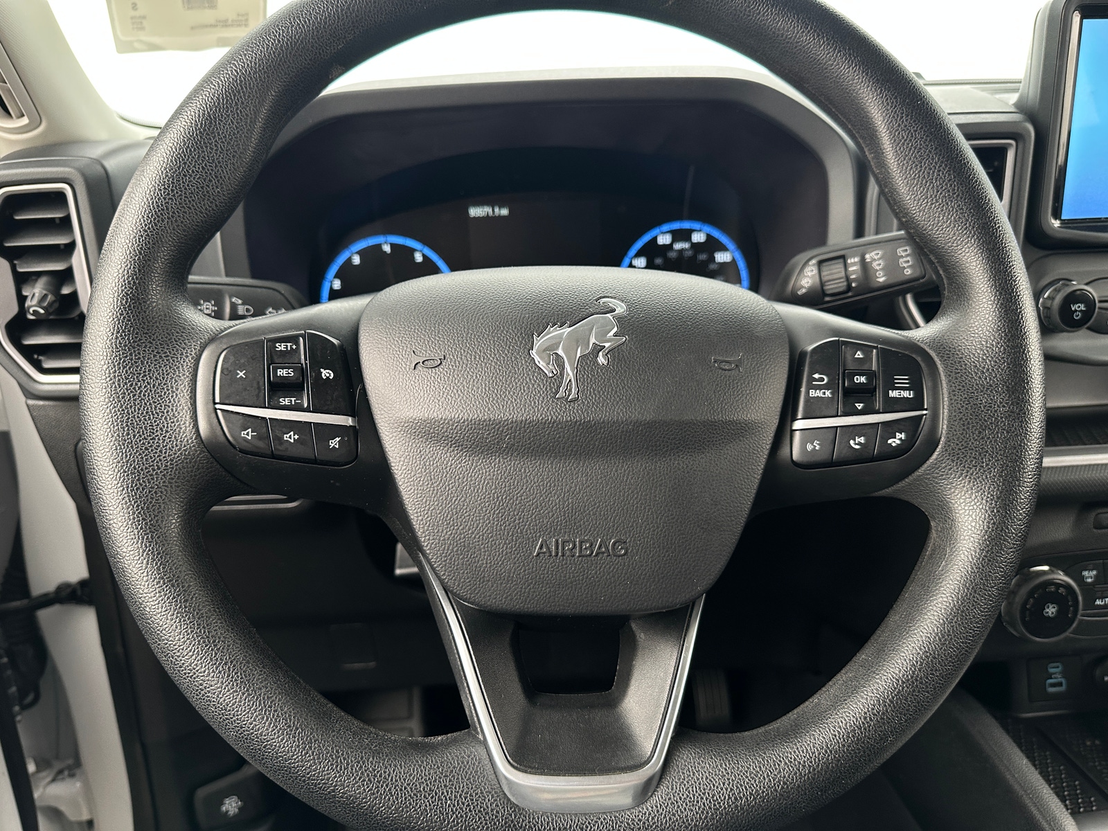 Thumbnail: 2021 Ford Bronco Sport - 5