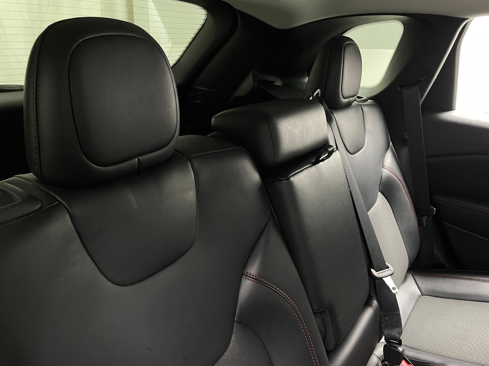 Thumbnail: 2020 Jeep Cherokee - 6