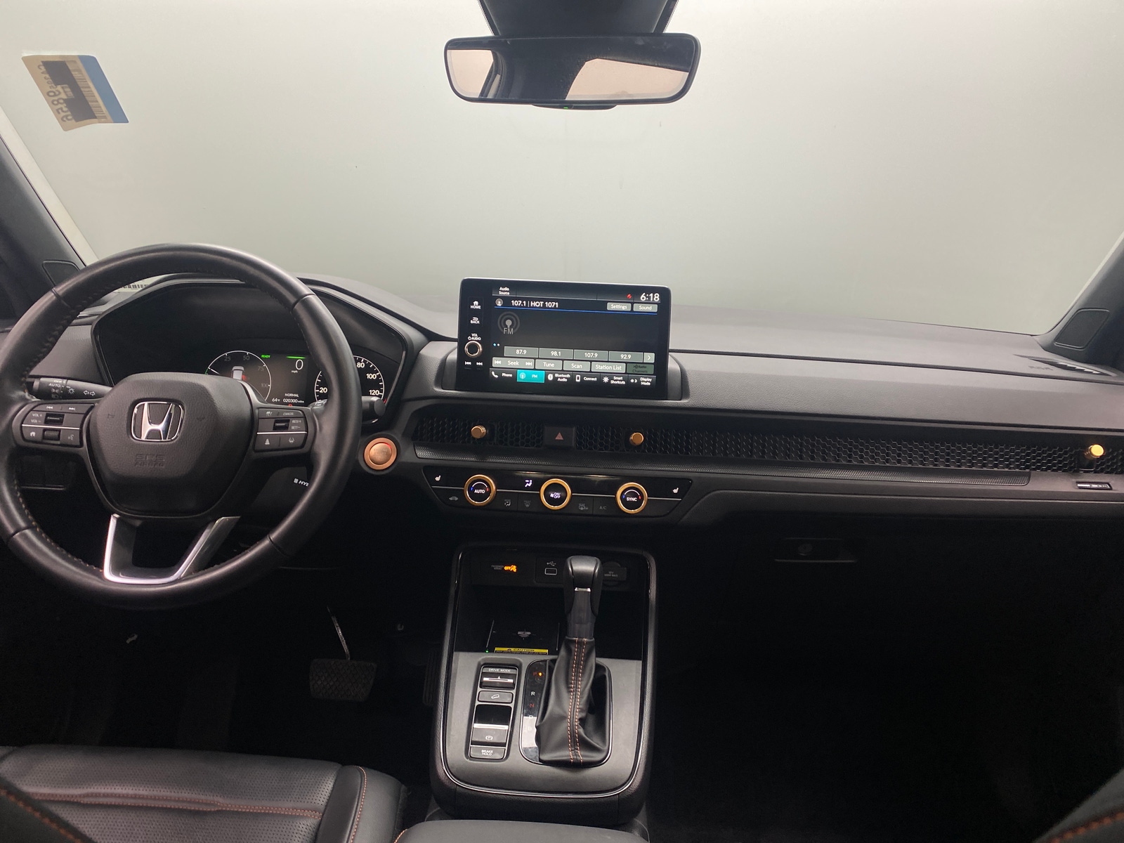 Thumbnail: 2025 Honda CR-V - 2