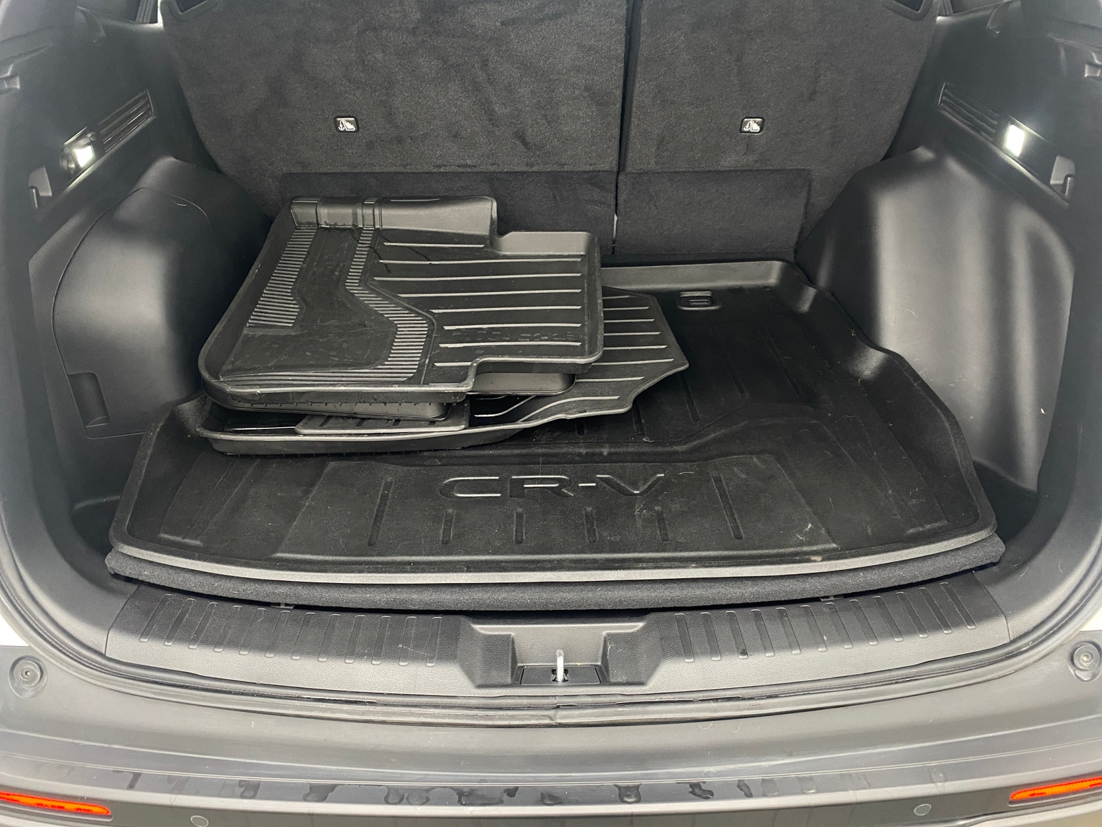 Thumbnail: 2025 Honda CR-V - 6