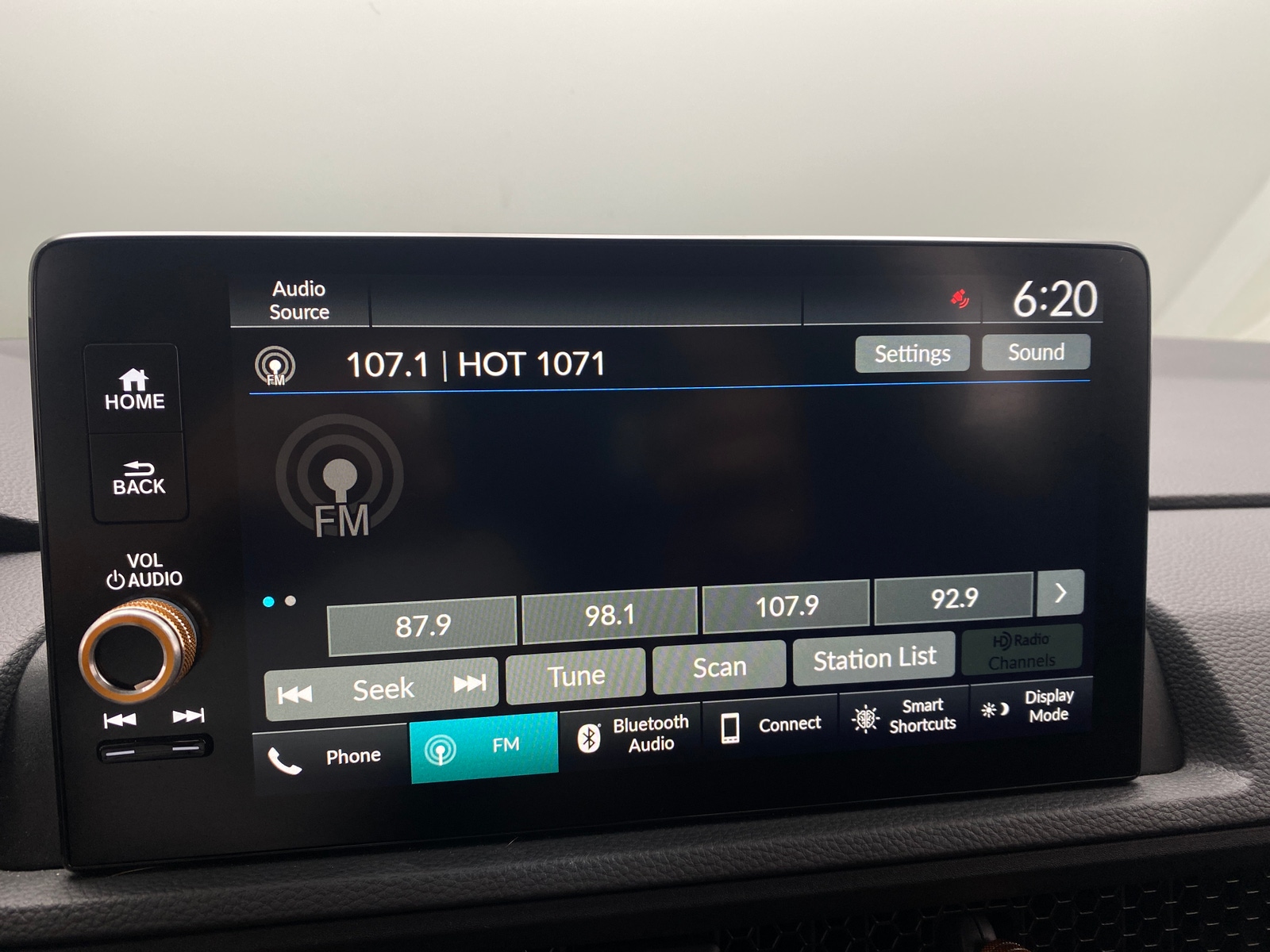 Thumbnail: 2025 Honda CR-V - 3