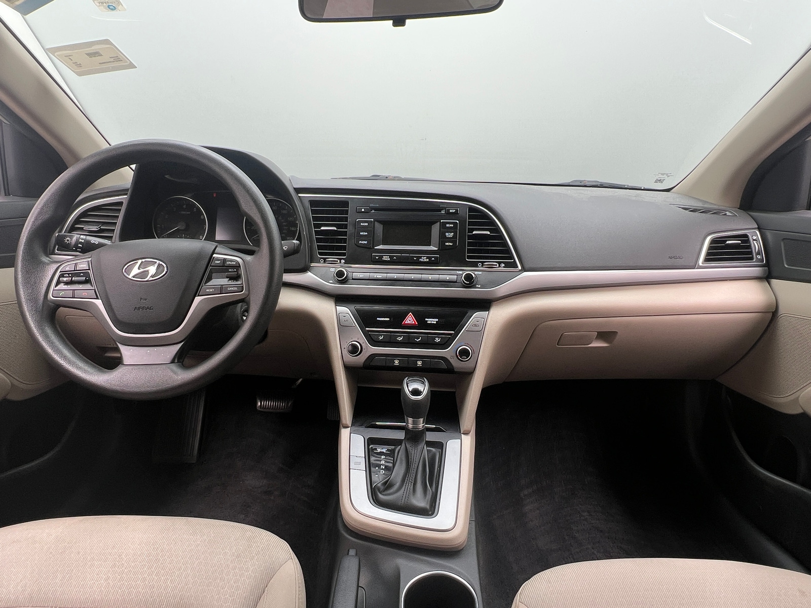 Thumbnail: 2017 Hyundai Elantra - 3