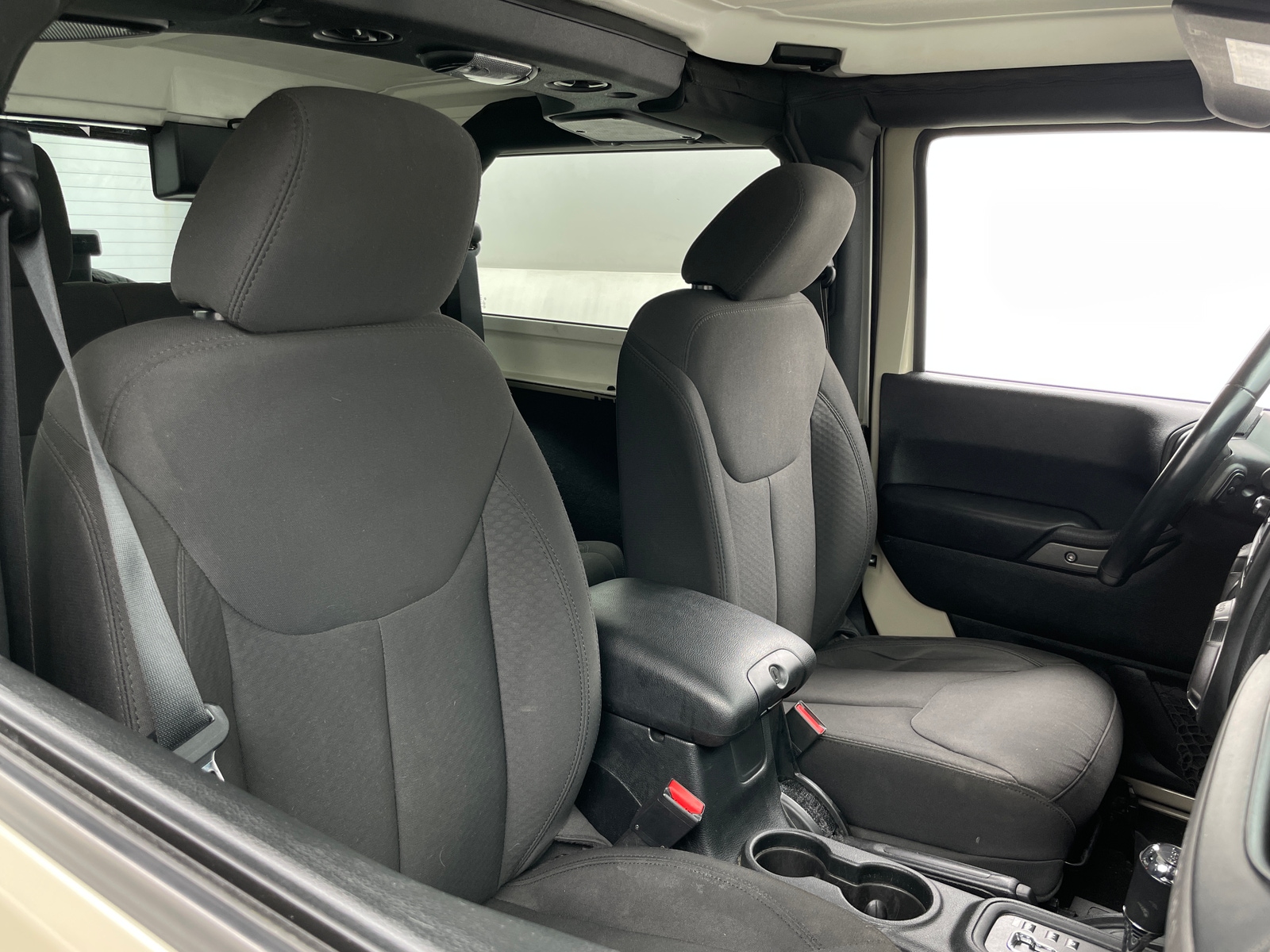 Thumbnail: 2018 Jeep Wrangler - 2