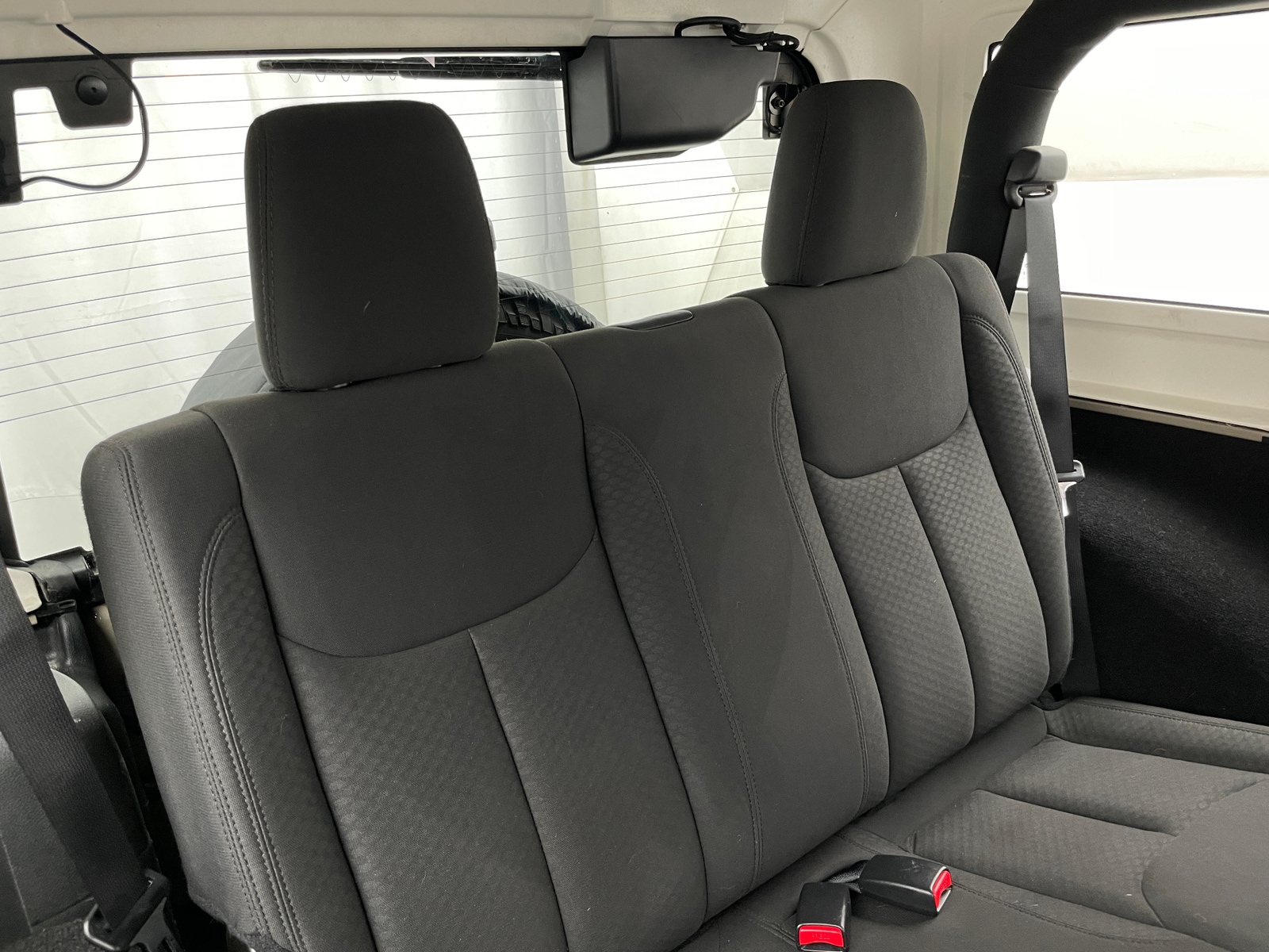 Thumbnail: 2018 Jeep Wrangler - 6