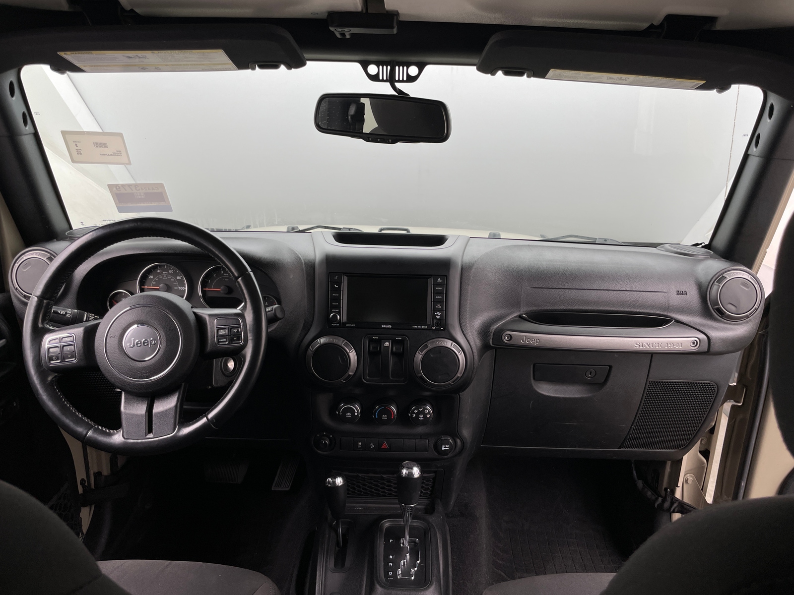 Thumbnail: 2018 Jeep Wrangler - 3