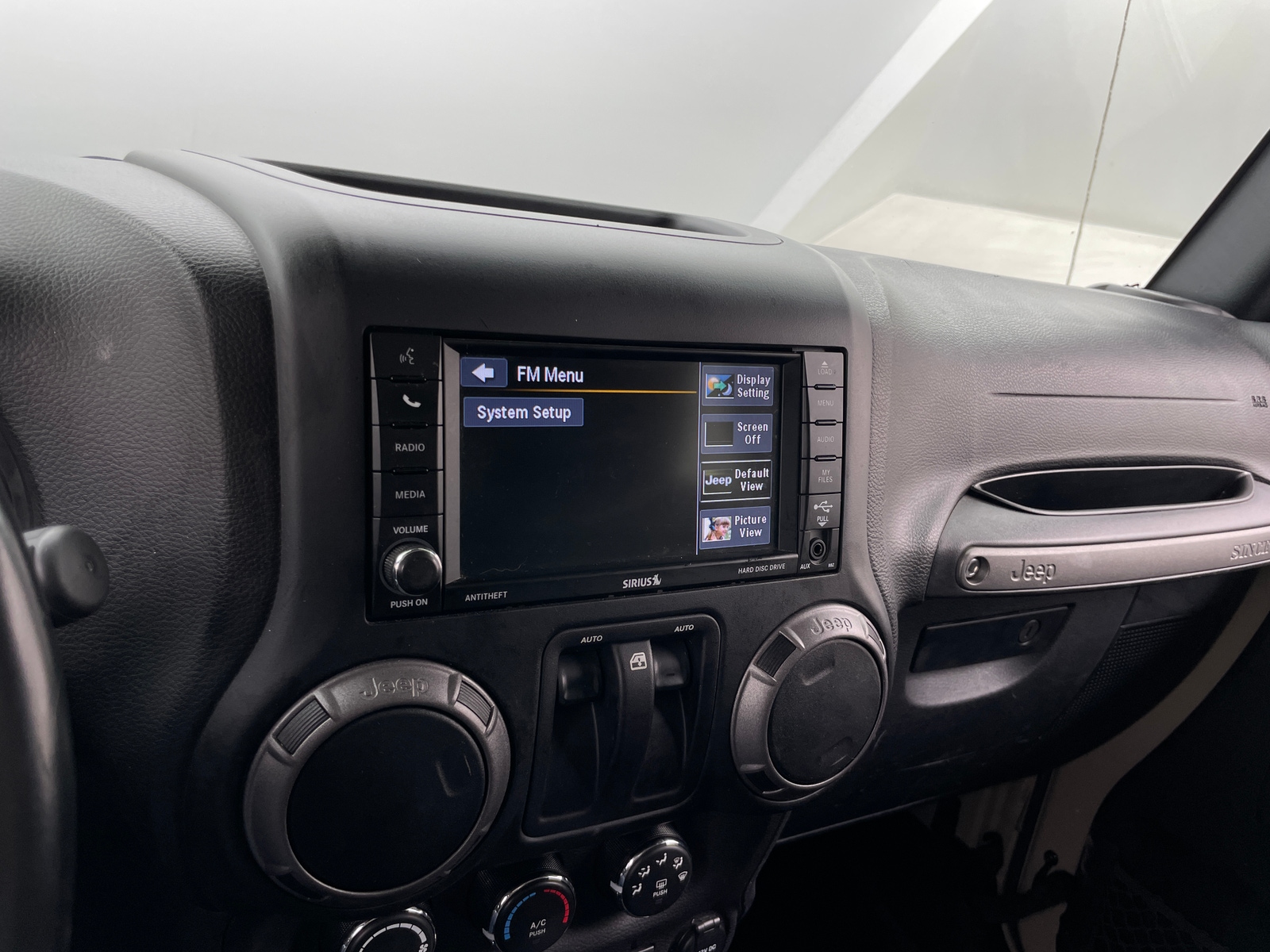 Thumbnail: 2018 Jeep Wrangler - 4