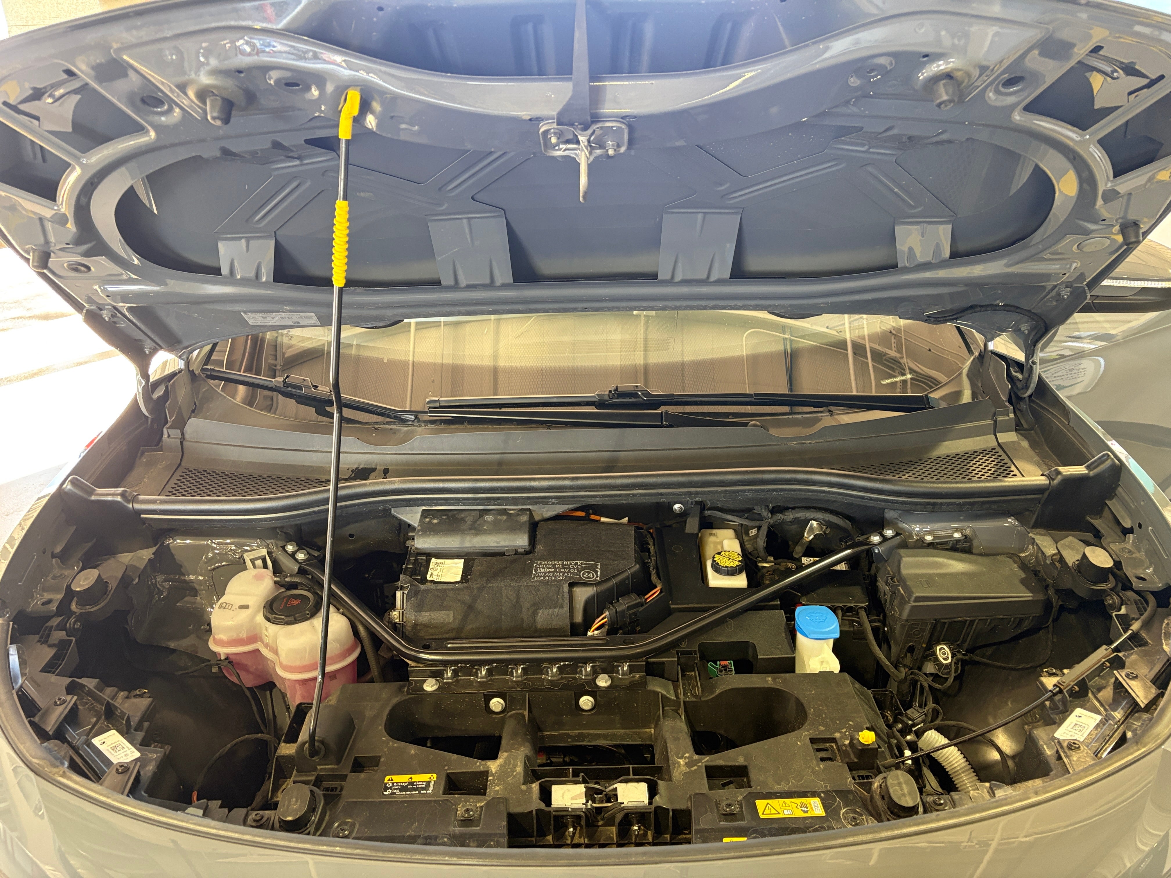 2024 Volkswagen ID.4