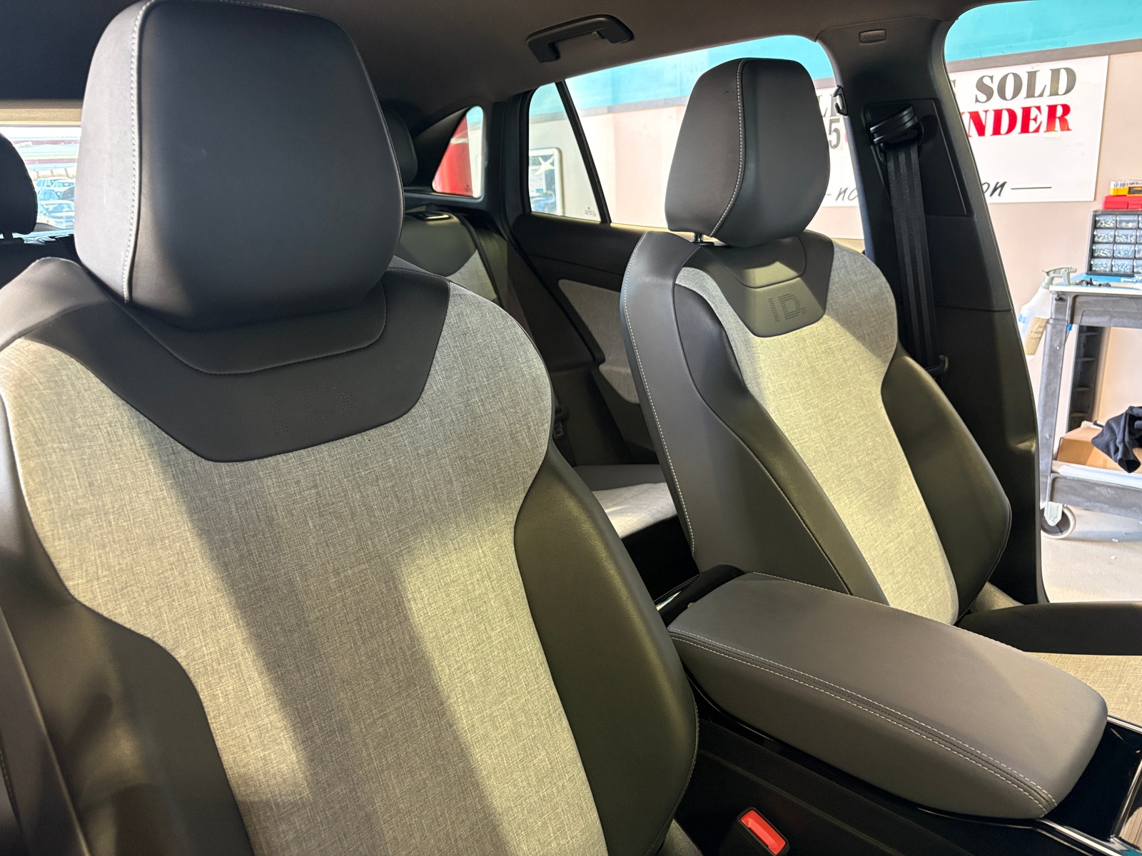 Thumbnail: 2024 Volkswagen ID.4 - 2