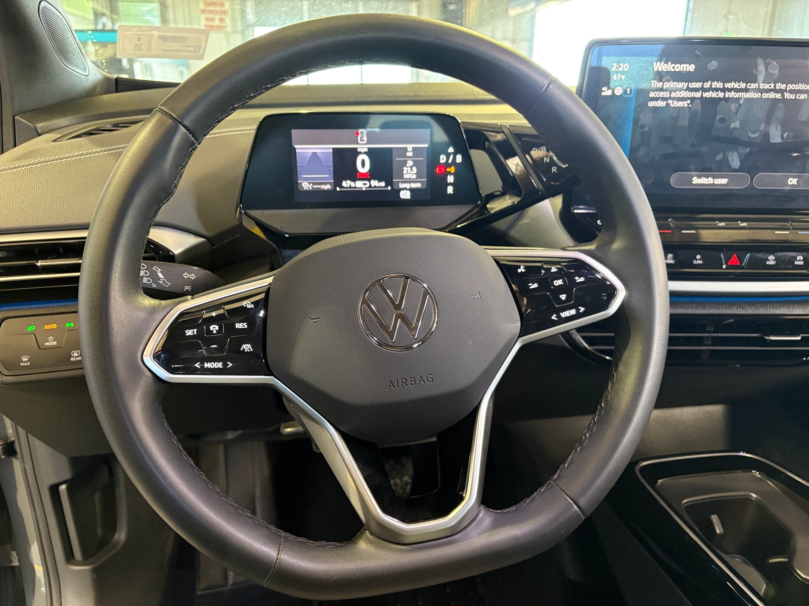 Thumbnail: 2024 Volkswagen ID.4 - 5